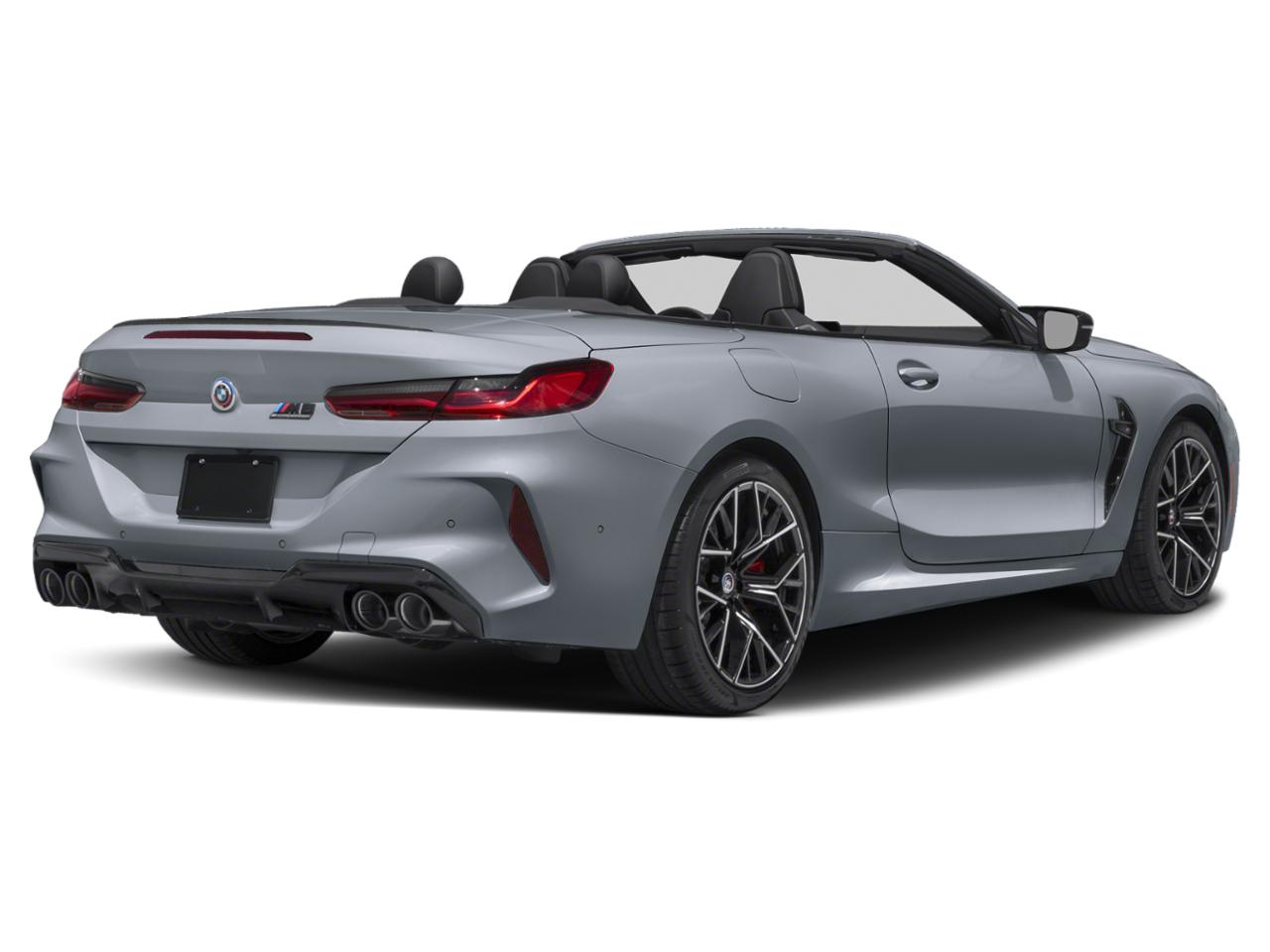 2023 BMW M8 Vehicle Photo in Delray Beach, FL 33444