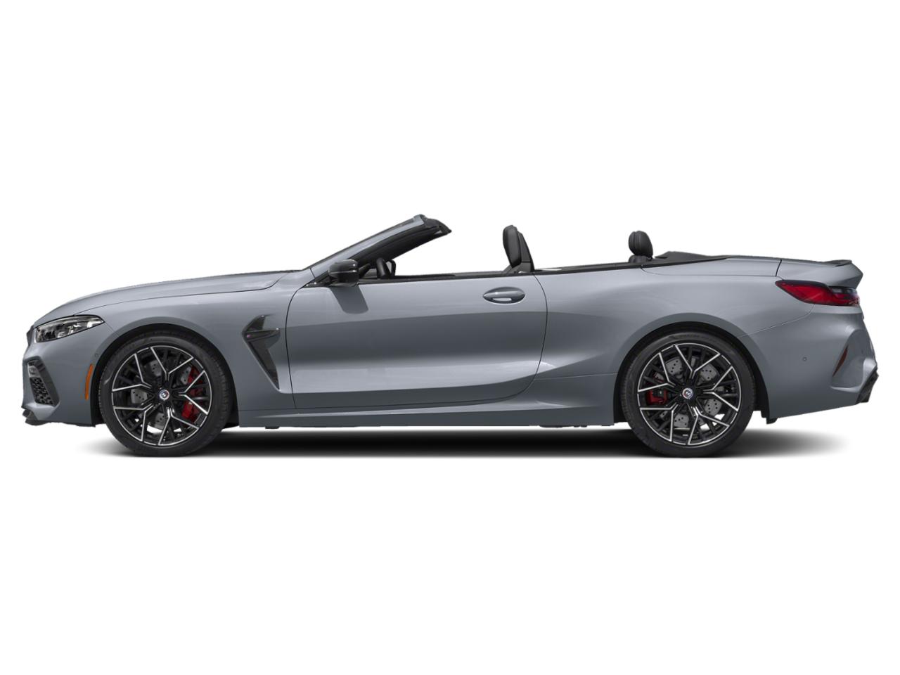 2023 BMW M8 Vehicle Photo in Delray Beach, FL 33444