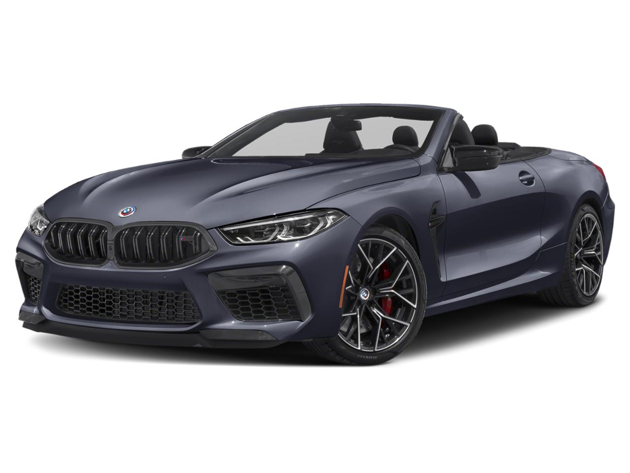 2023 BMW M8 Vehicle Photo in Lancaster, PA 17601