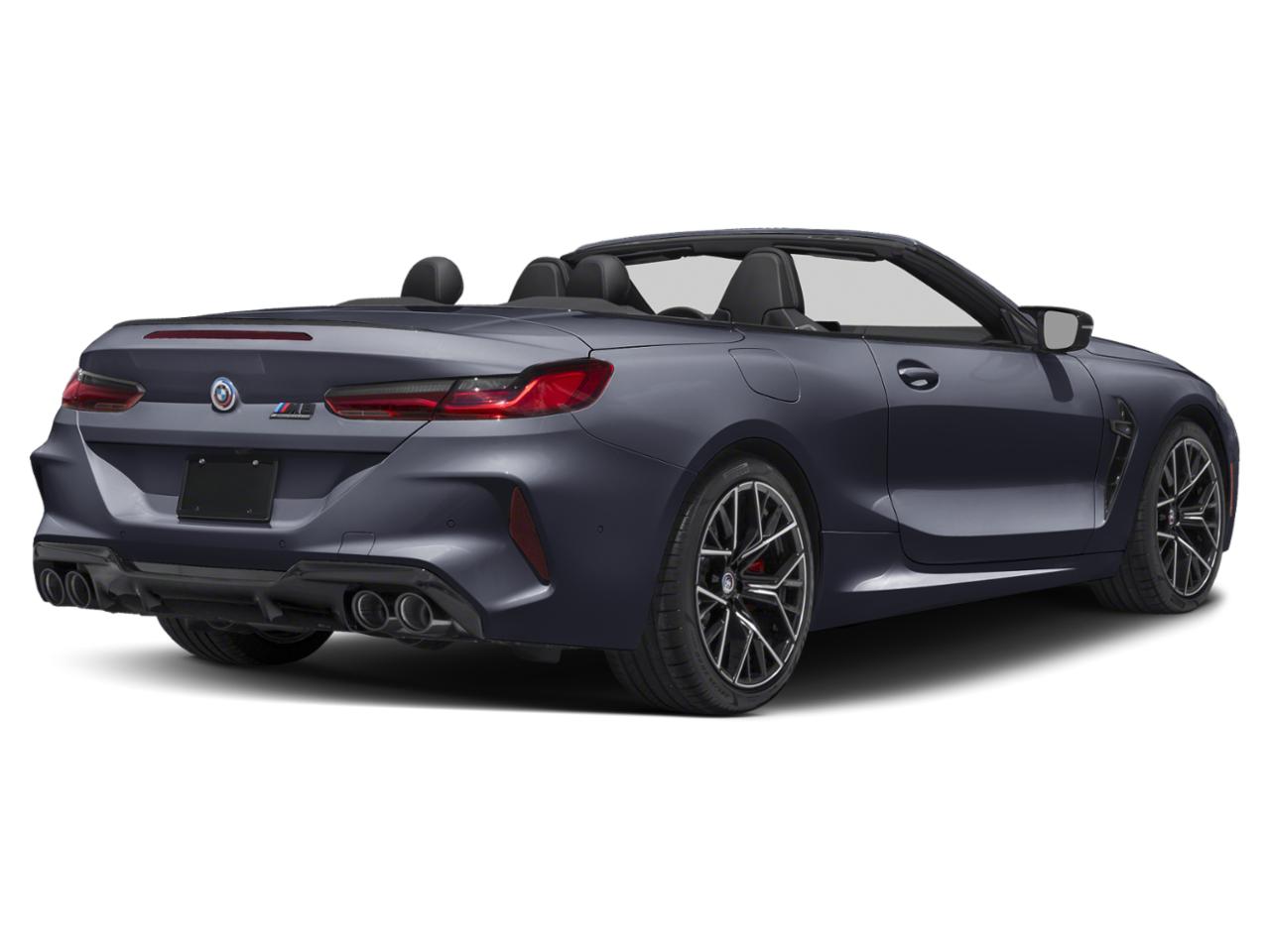 2023 BMW M8 Vehicle Photo in Lancaster, PA 17601