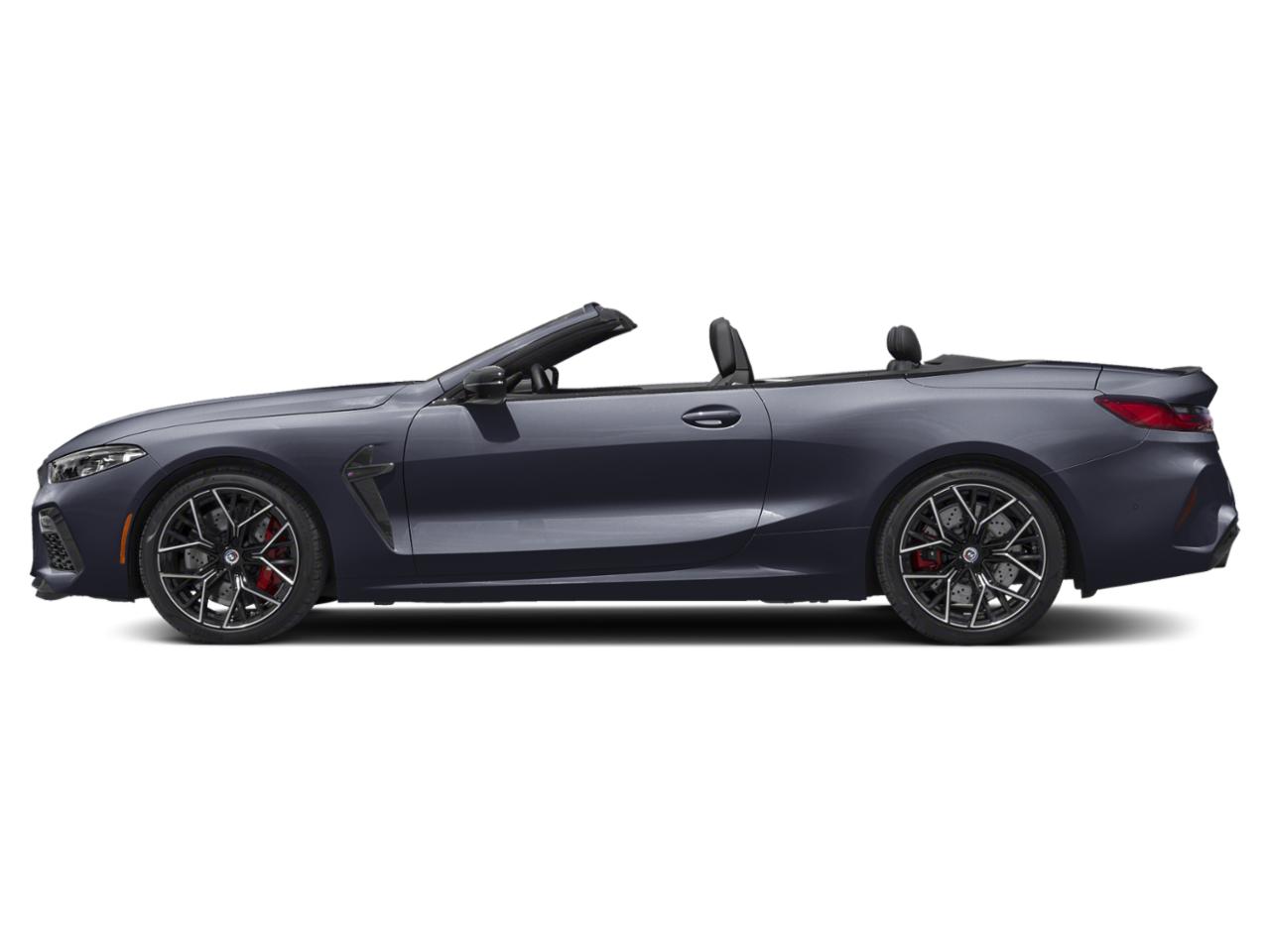 2023 BMW M8 Vehicle Photo in Lancaster, PA 17601