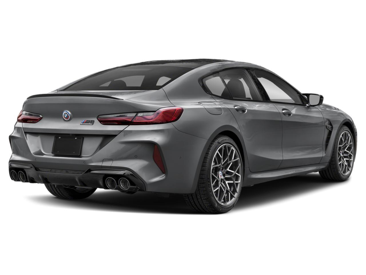 2023 BMW M8 Vehicle Photo in Appleton, WI 54913