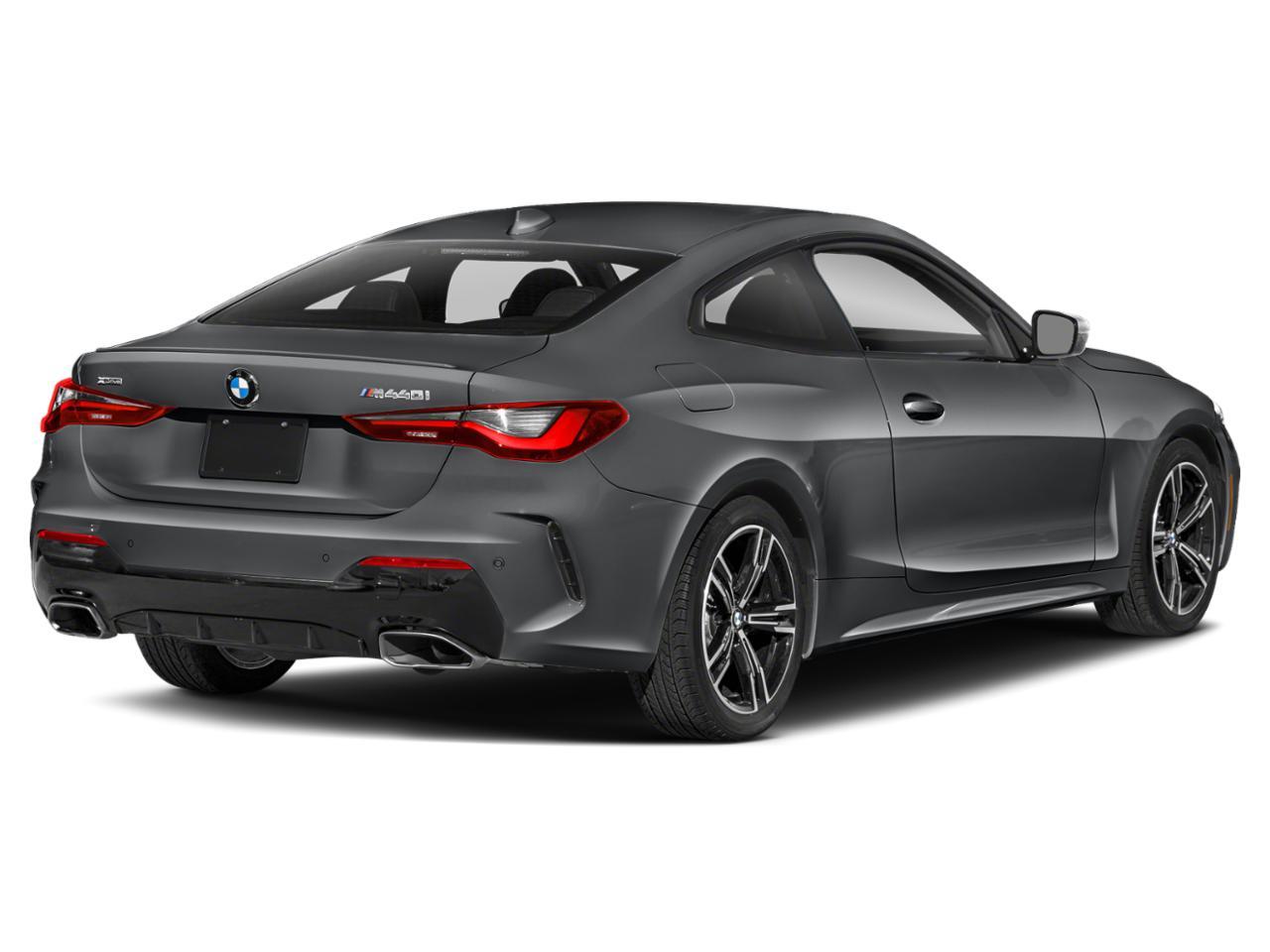 2023 BMW M440i Vehicle Photo in Delray Beach, FL 33444