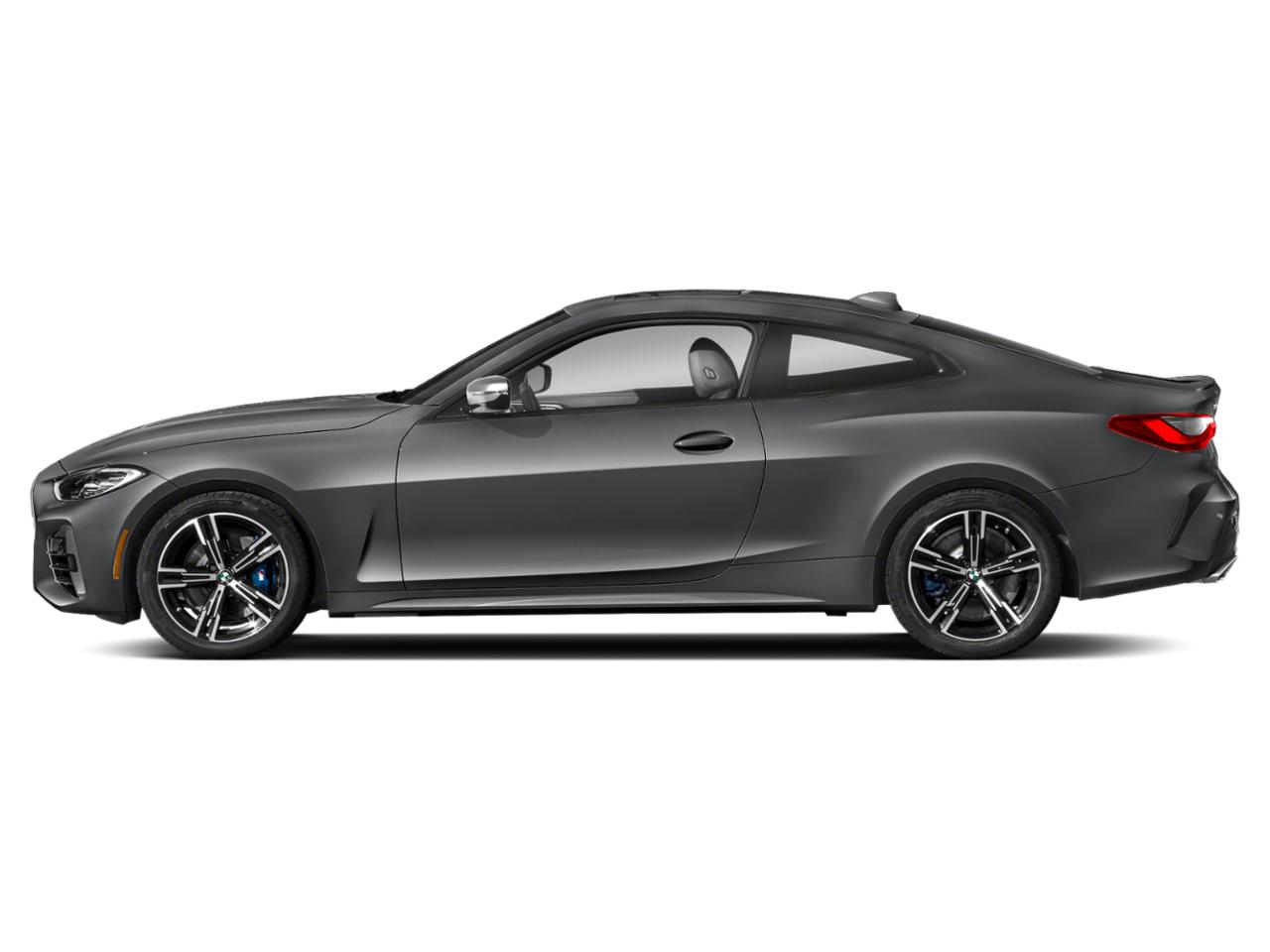 2023 BMW M440i Vehicle Photo in Delray Beach, FL 33444