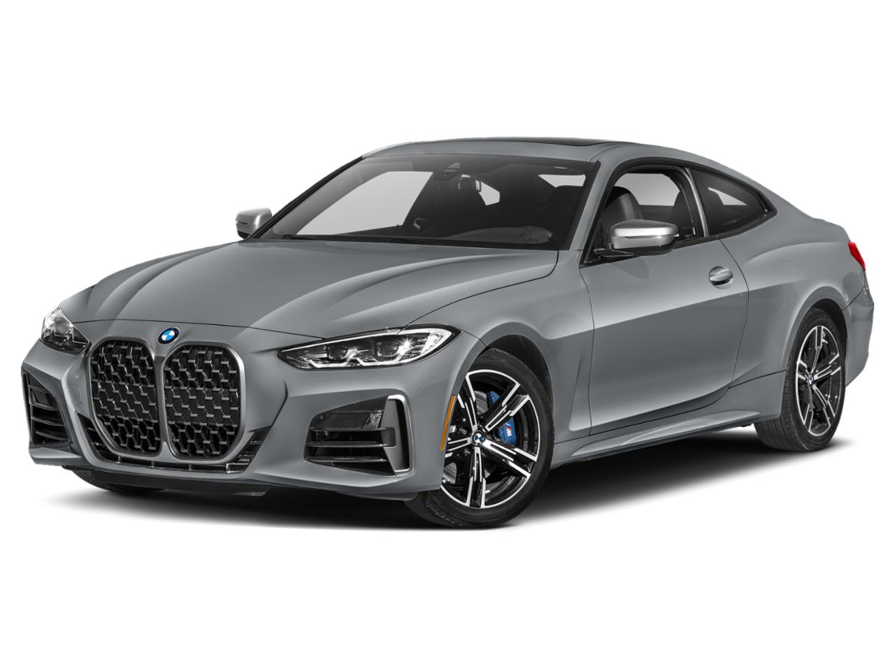 2023 BMW M440i xDrive Vehicle Photo in GRAPEVINE, TX 76051
