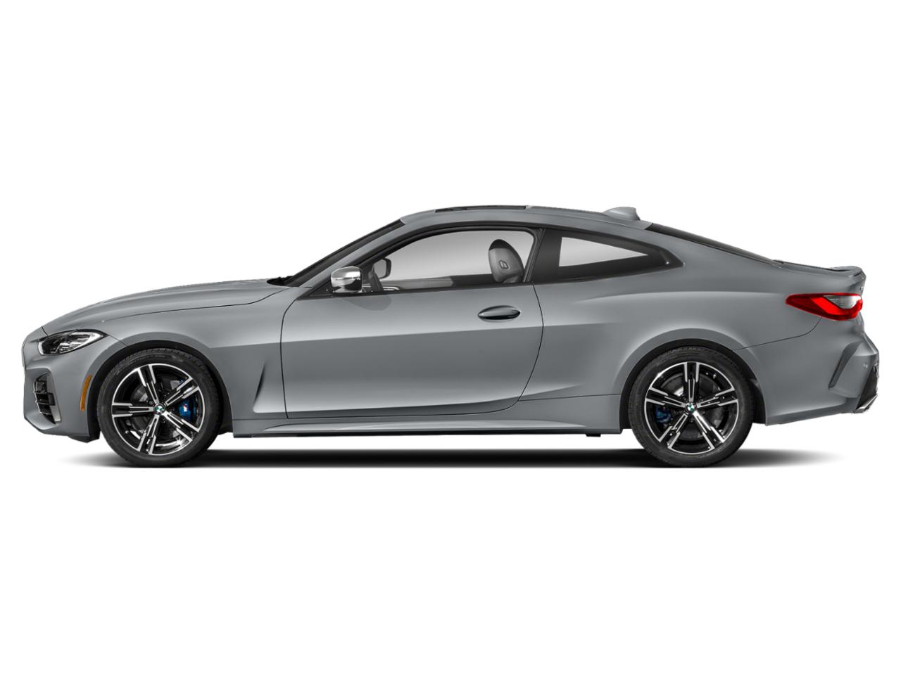 2023 BMW M440i xDrive Vehicle Photo in GRAPEVINE, TX 76051
