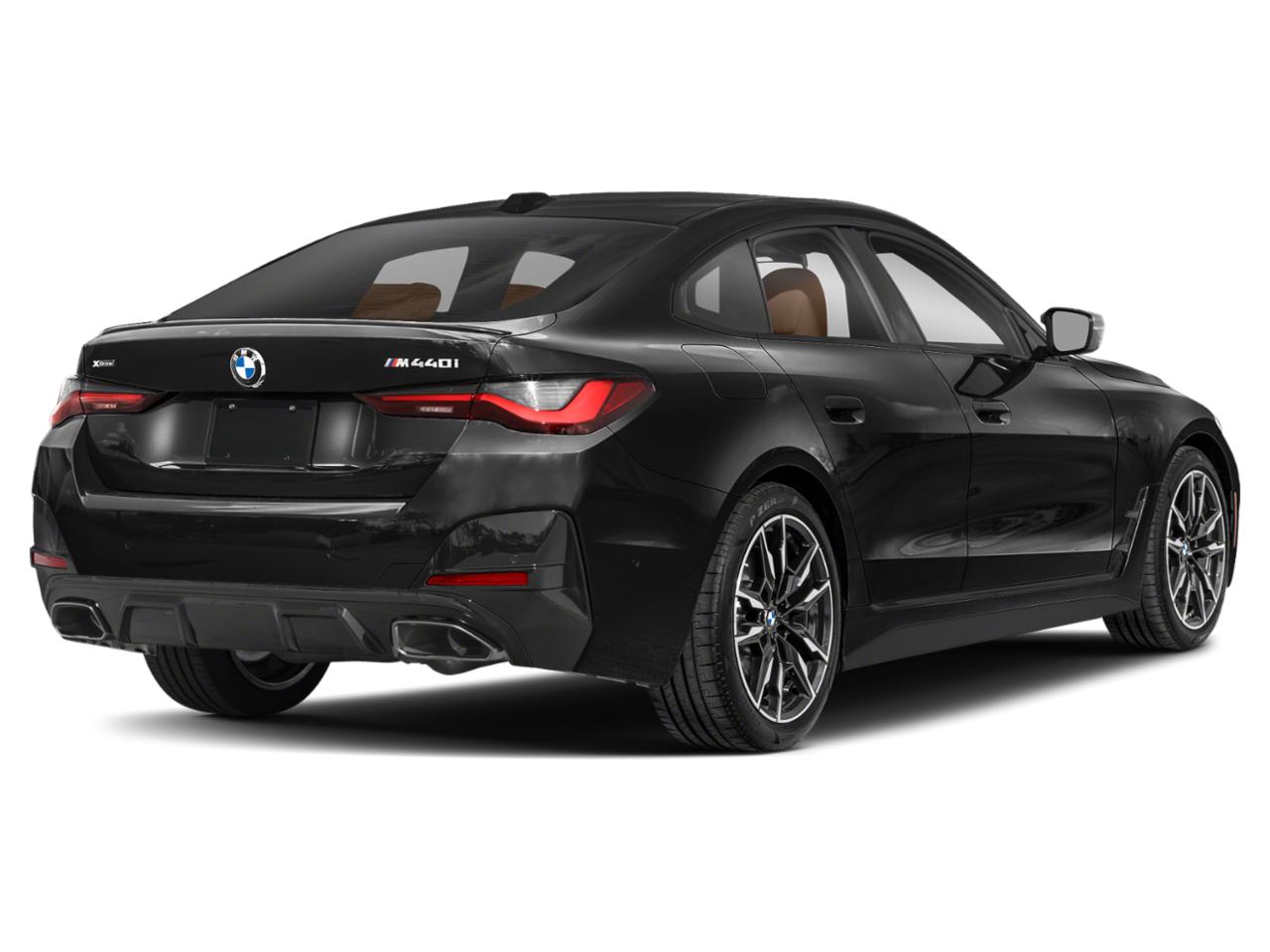 2023 BMW M440i Vehicle Photo in Delray Beach, FL 33444