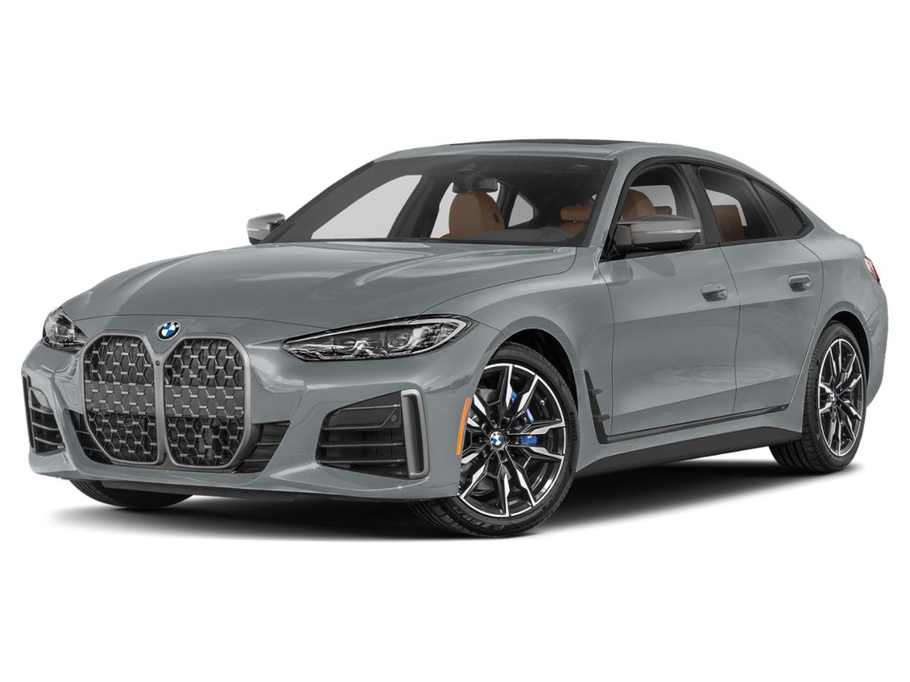 2023 BMW M440i xDrive Vehicle Photo in PLANO, TX 75024-3599