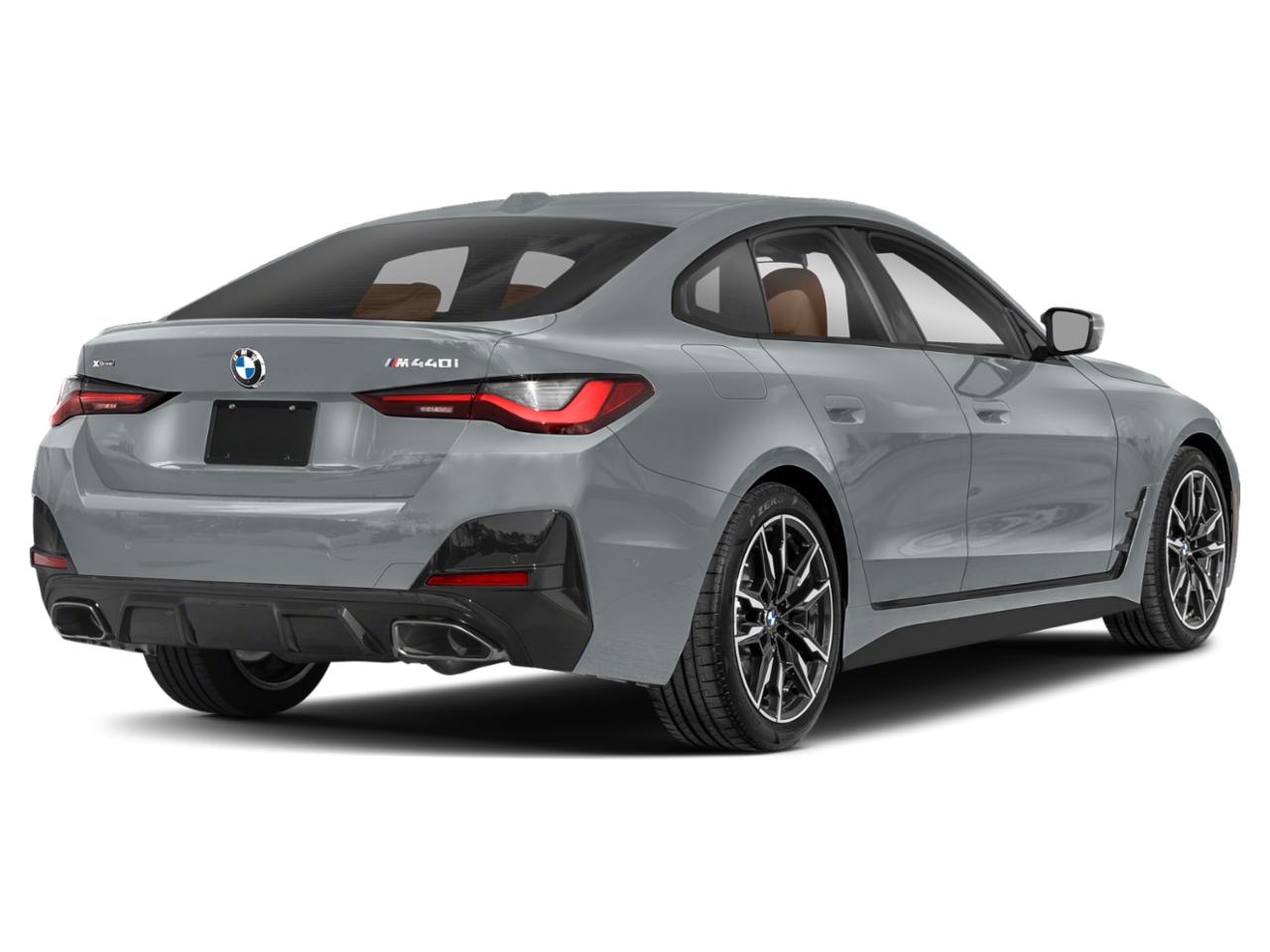2023 BMW M440i xDrive Vehicle Photo in PLANO, TX 75024-3599