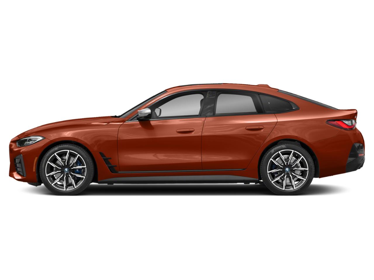2023 BMW i4 Vehicle Photo in PLANO, TX 75024