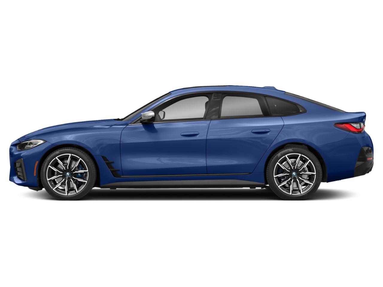 2023 BMW i4 Vehicle Photo in PLANO, TX 75024