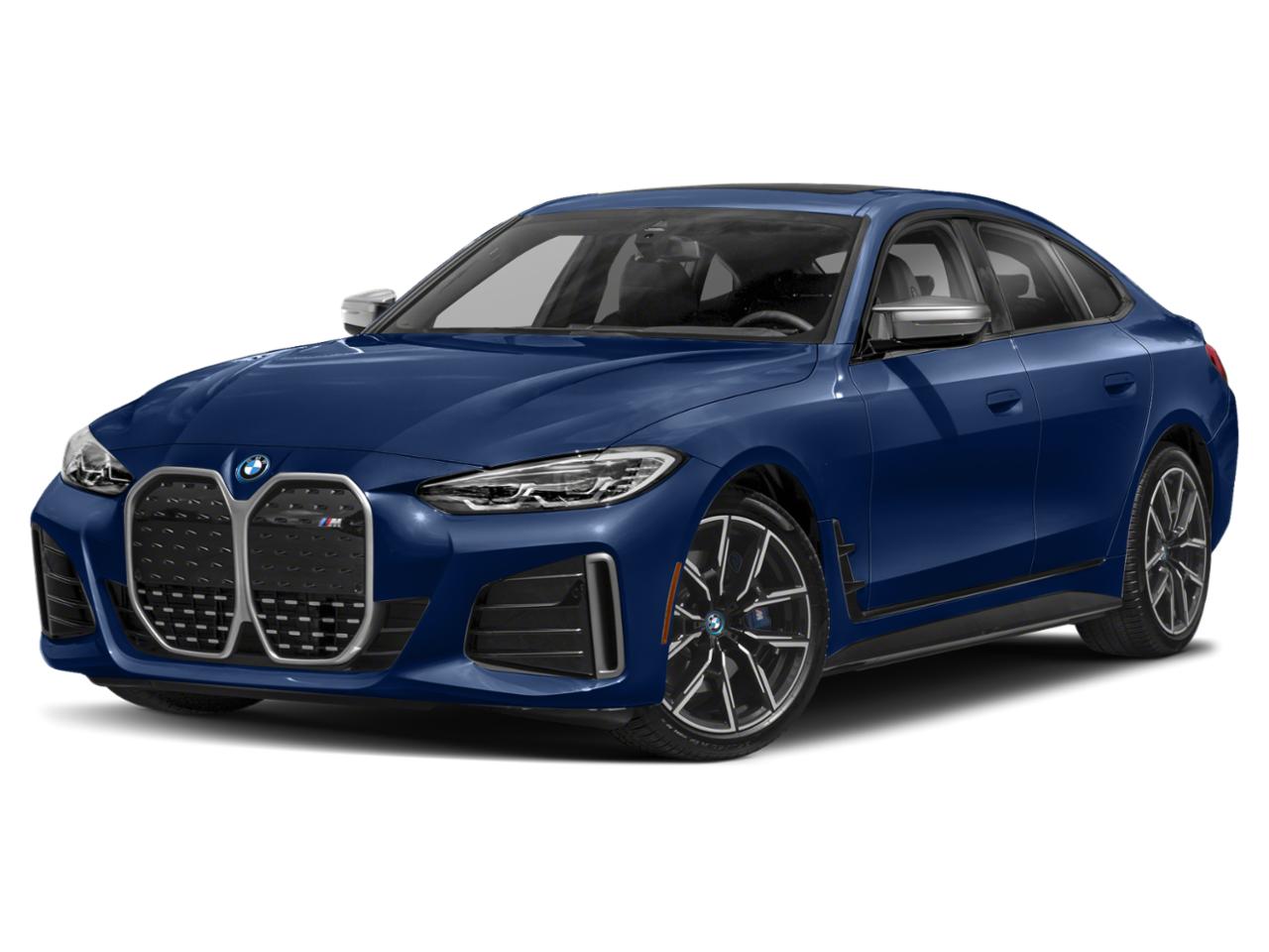 2023 BMW i4 Vehicle Photo in PLANO, TX 75024