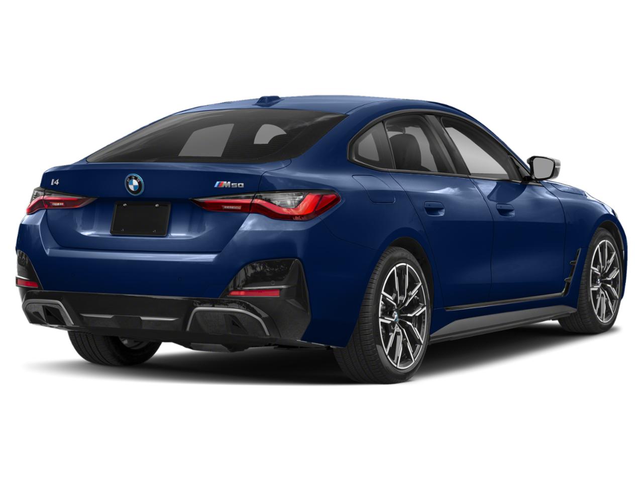 2023 BMW i4 Vehicle Photo in PLANO, TX 75024