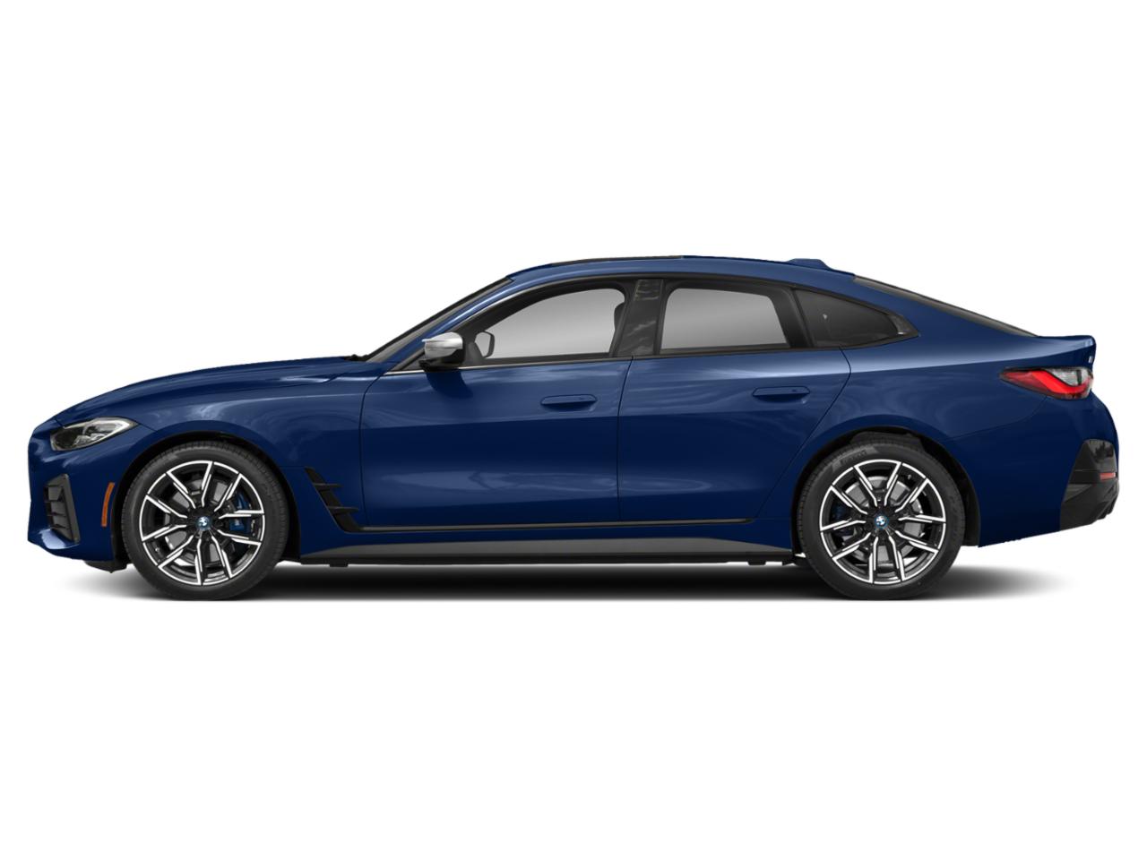 2023 BMW i4 Vehicle Photo in PLANO, TX 75024