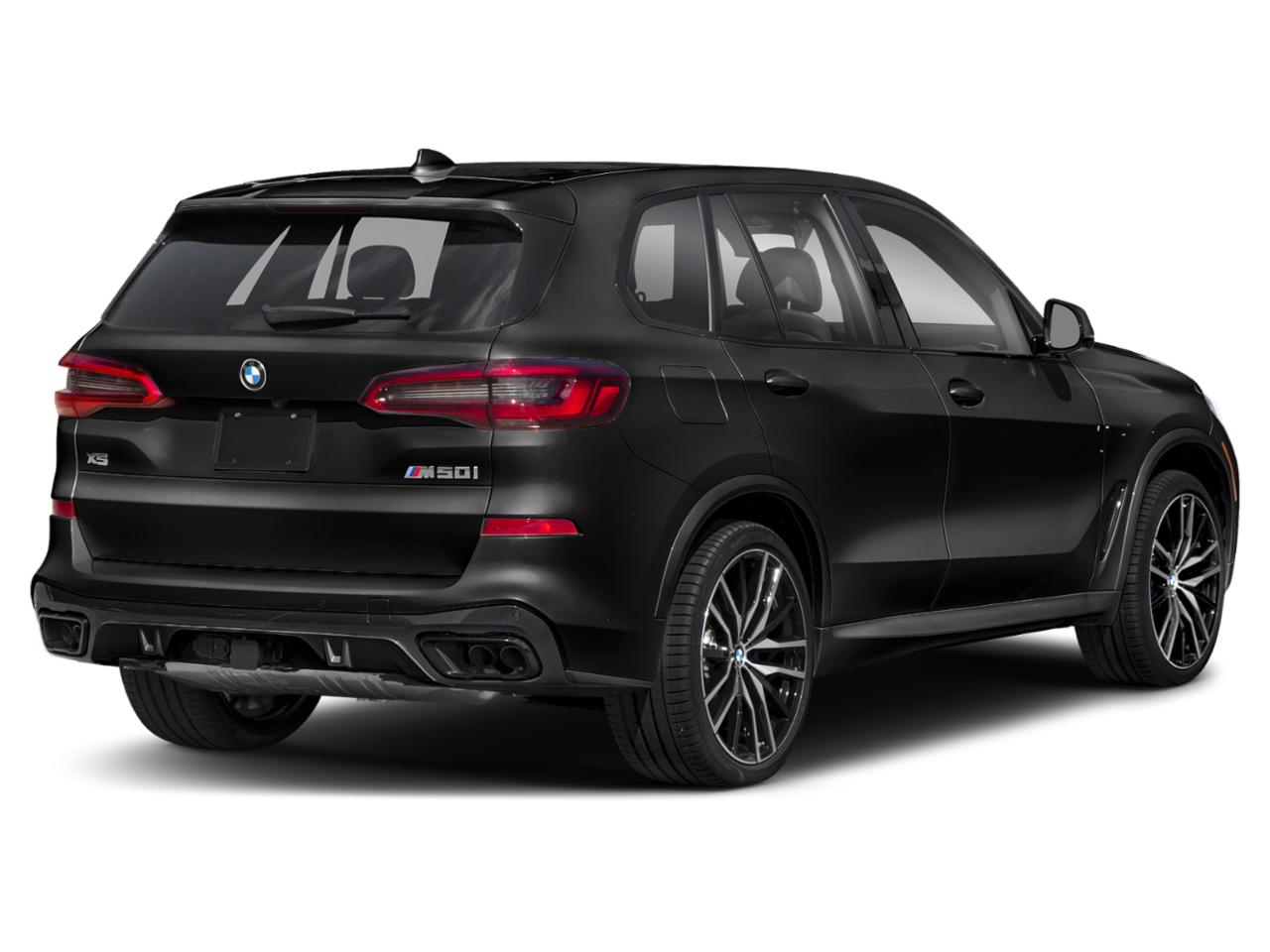 2023 BMW X5 M50i Vehicle Photo in Delray Beach, FL 33444