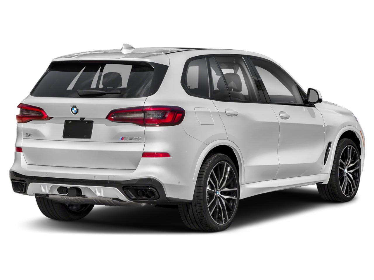 2023 BMW X5 M50i Vehicle Photo in GRAPEVINE, TX 76051