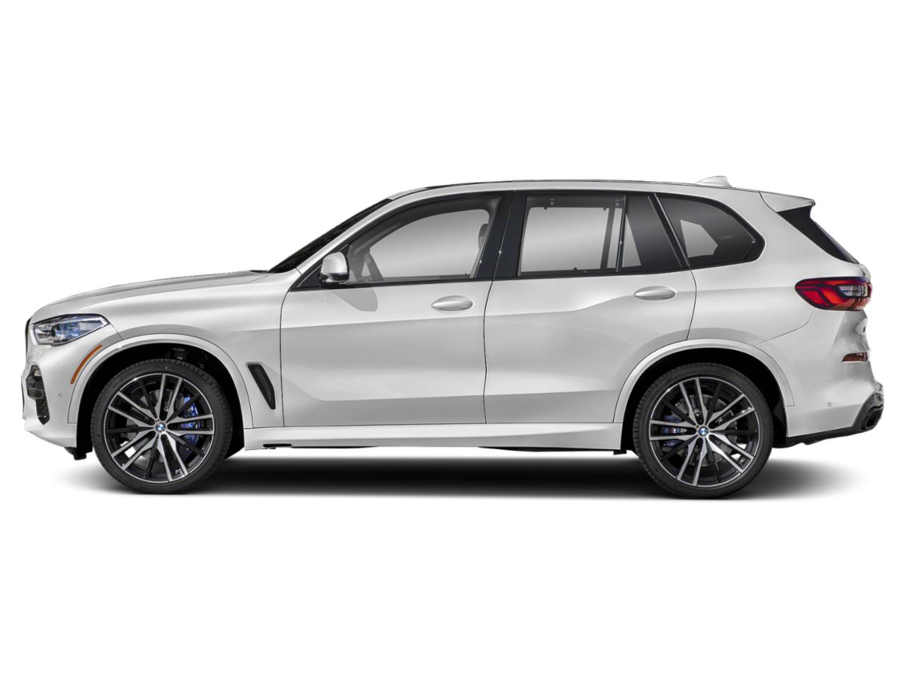 2023 BMW X5 M50i Vehicle Photo in GRAPEVINE, TX 76051