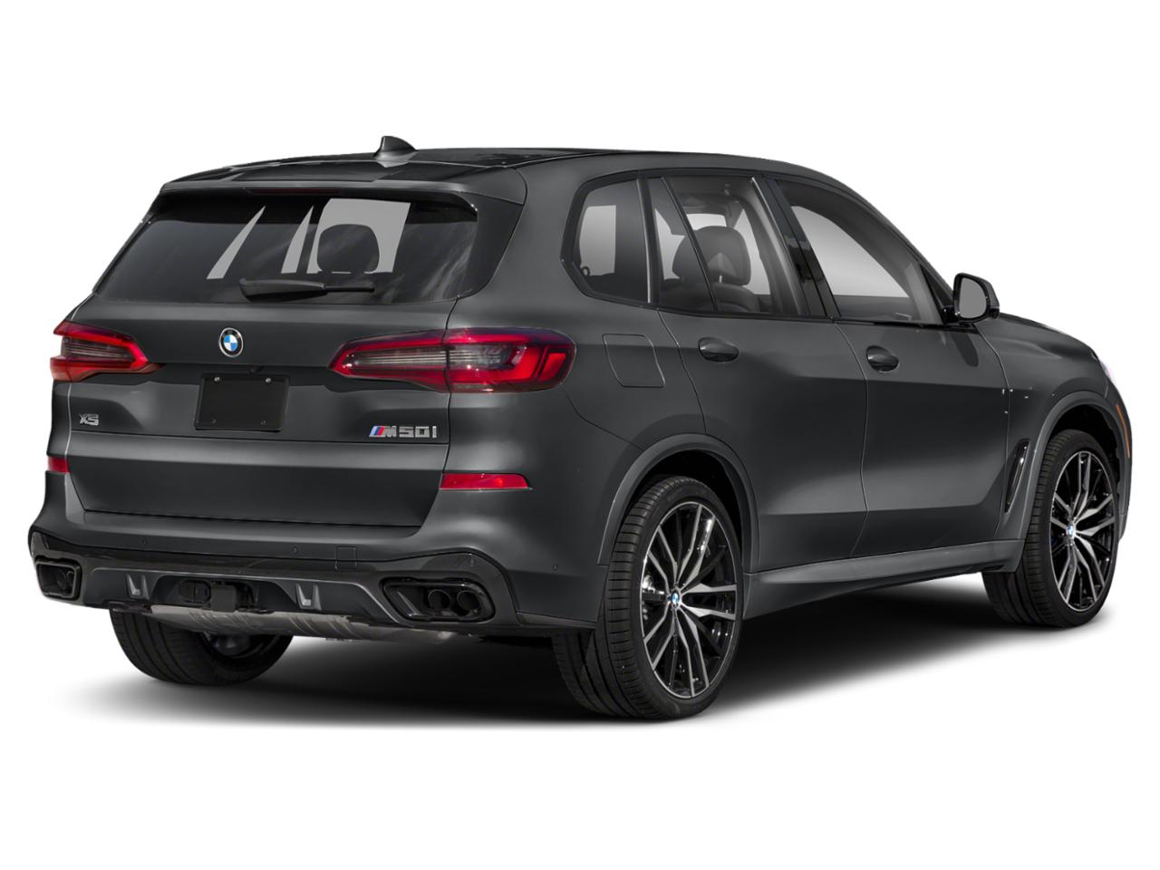 2023 BMW X5 M50i Vehicle Photo in Coconut Creek, FL 33073