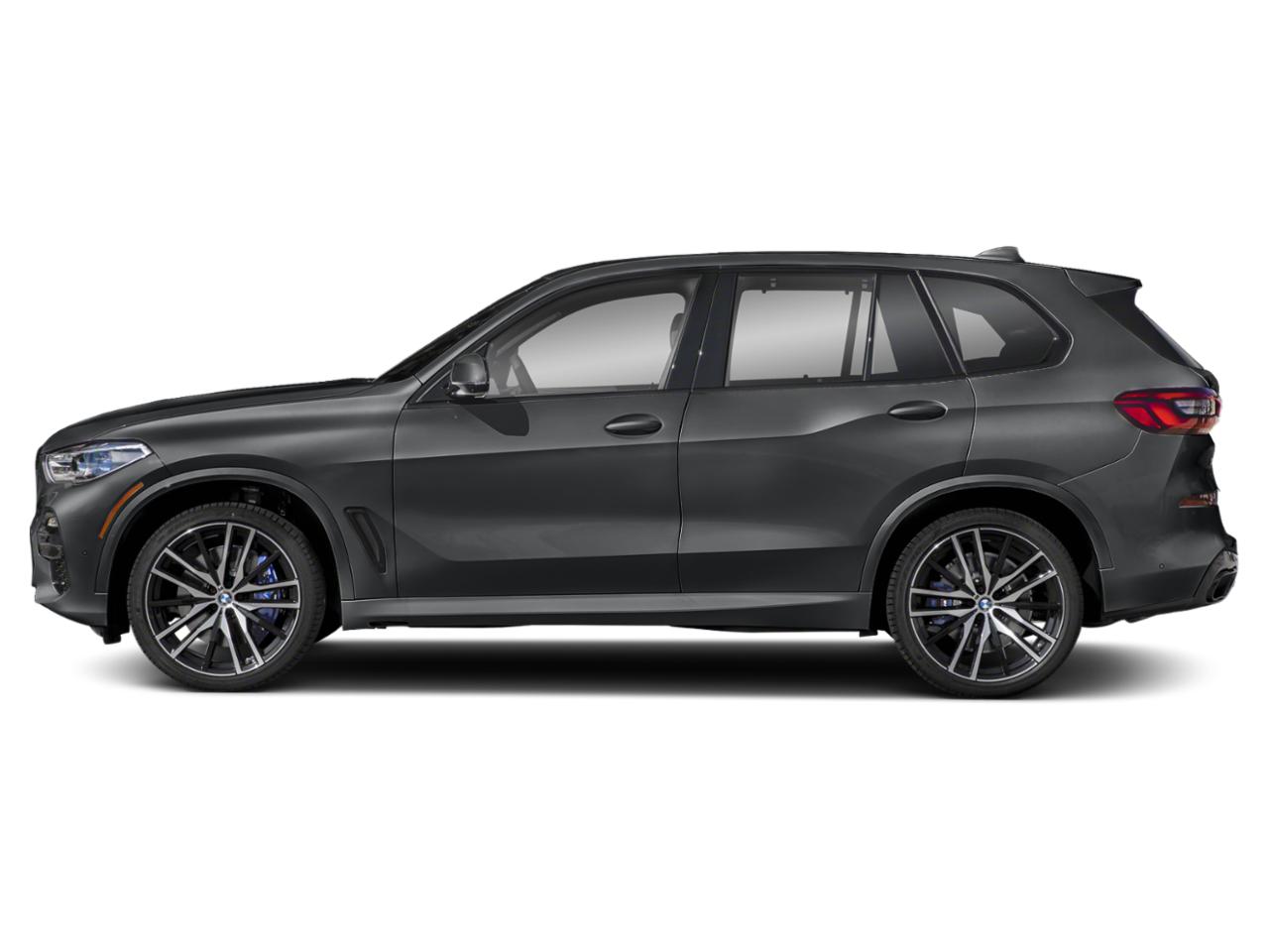 2023 BMW X5 M50i Vehicle Photo in Coconut Creek, FL 33073