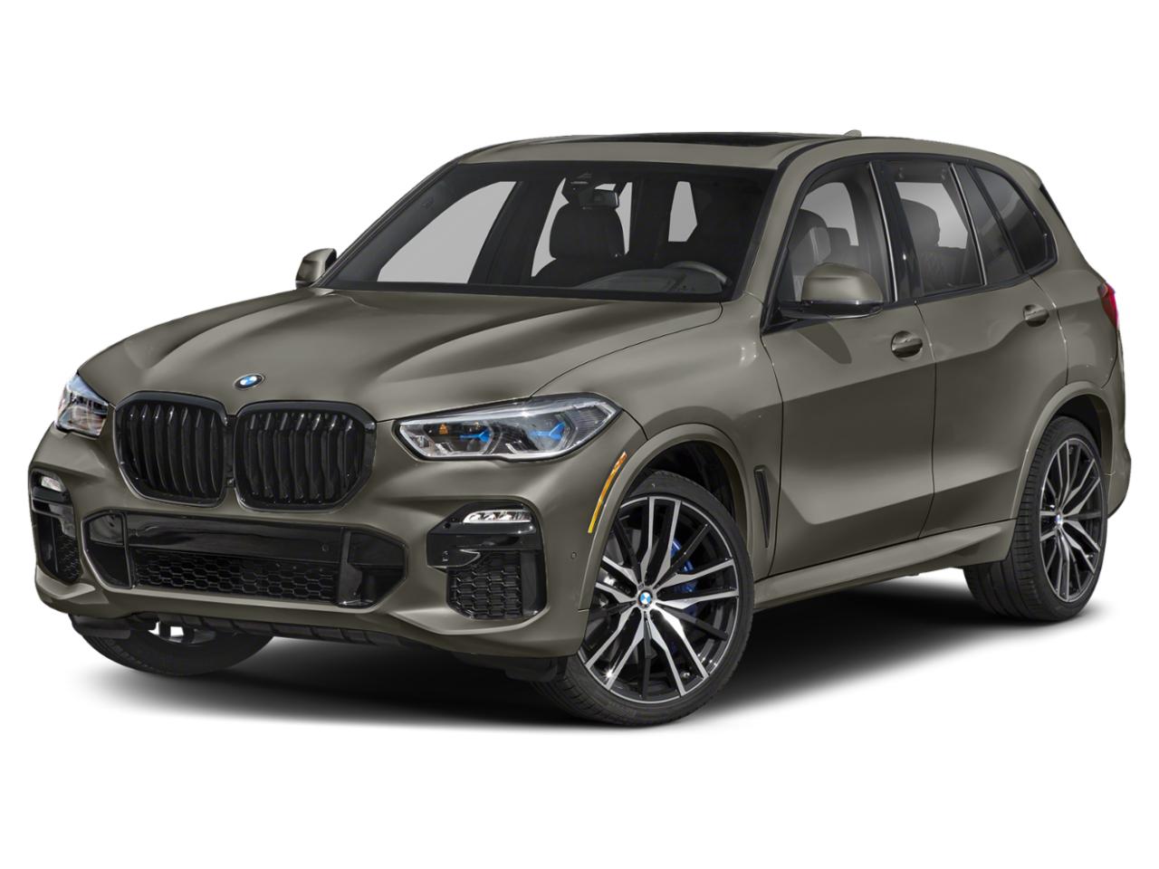 2023 Bmw X5 Green New 2023 Bmw X5 M50i Green With Photos M50i Sports Activity Vehicle 5uxju4c01p9n53952