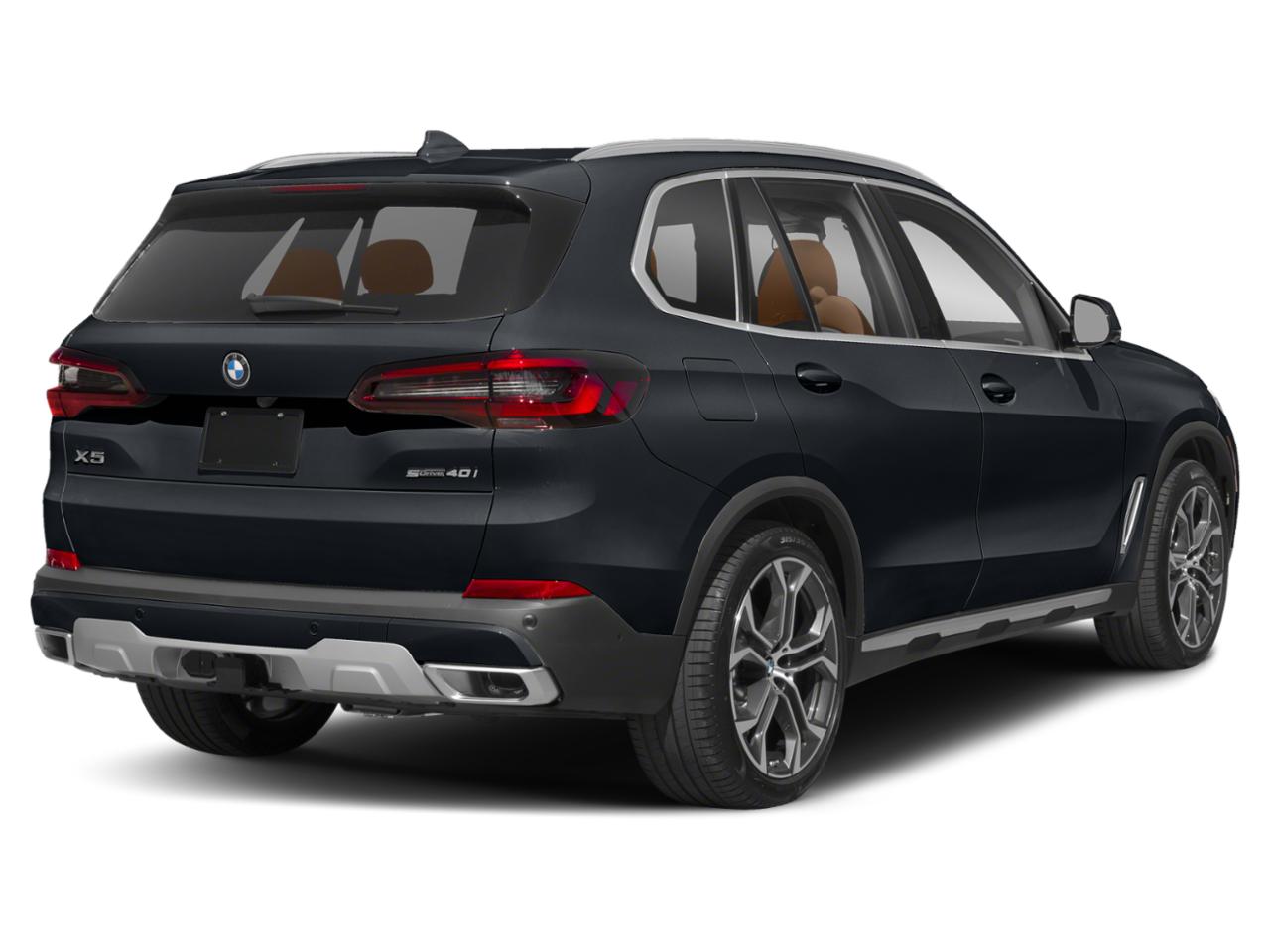 2023 BMW X5 xDrive40i Vehicle Photo in Towson, MD 21204