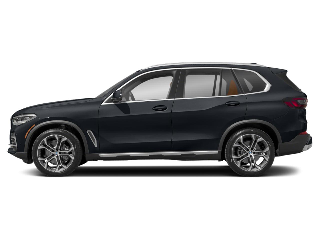 Used 2023 BMW X5 40i with VIN 5UXCR6C02P9N52315 for sale in Midlothian, VA