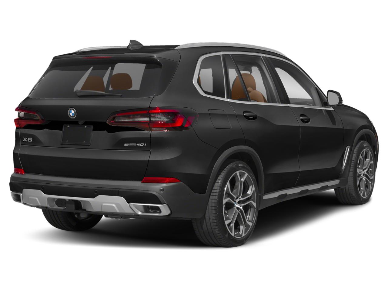 2023 BMW X5 xDrive40i Vehicle Photo in Appleton, WI 54913