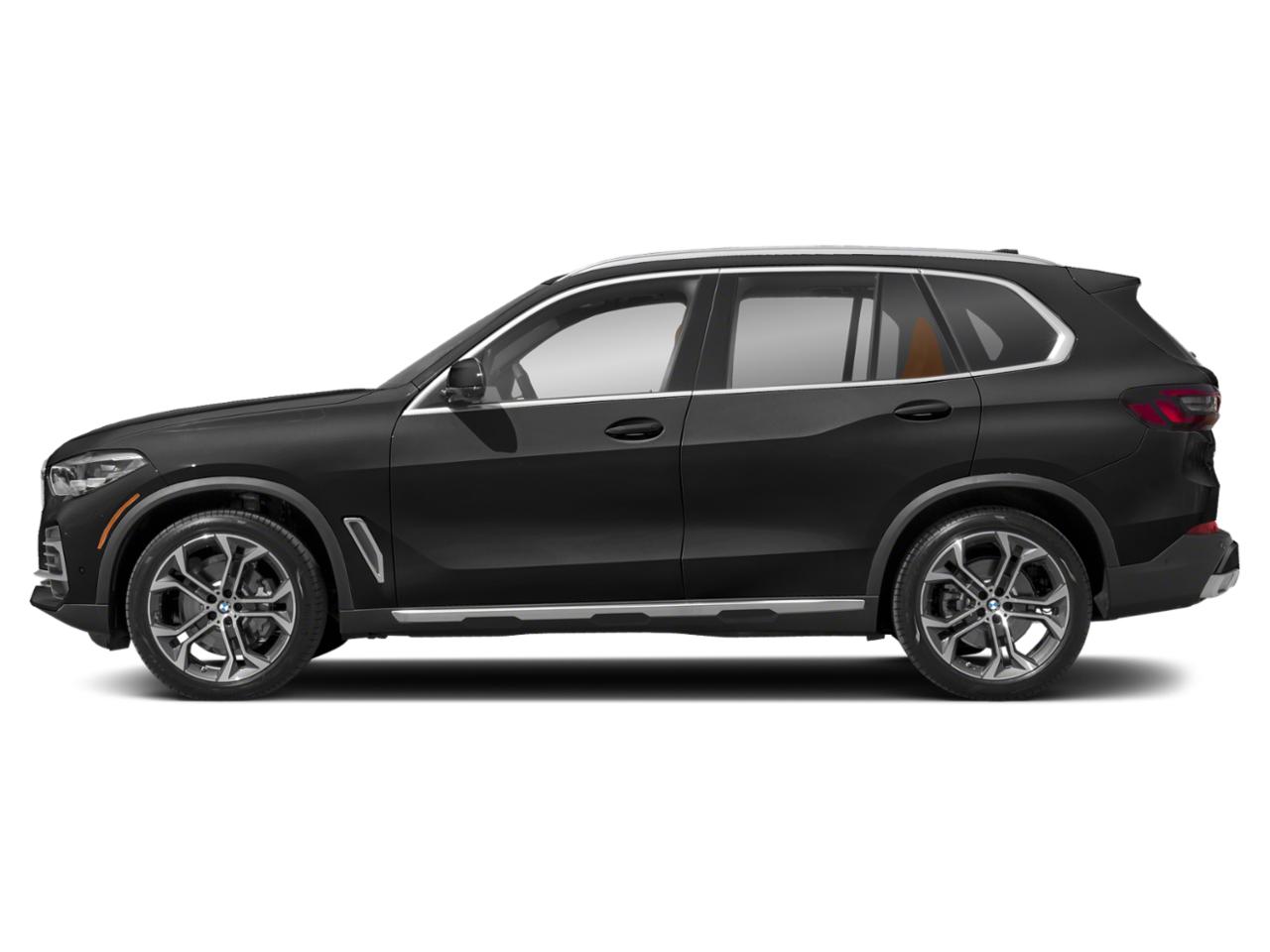 2023 BMW X5 xDrive40i Vehicle Photo in Appleton, WI 54913