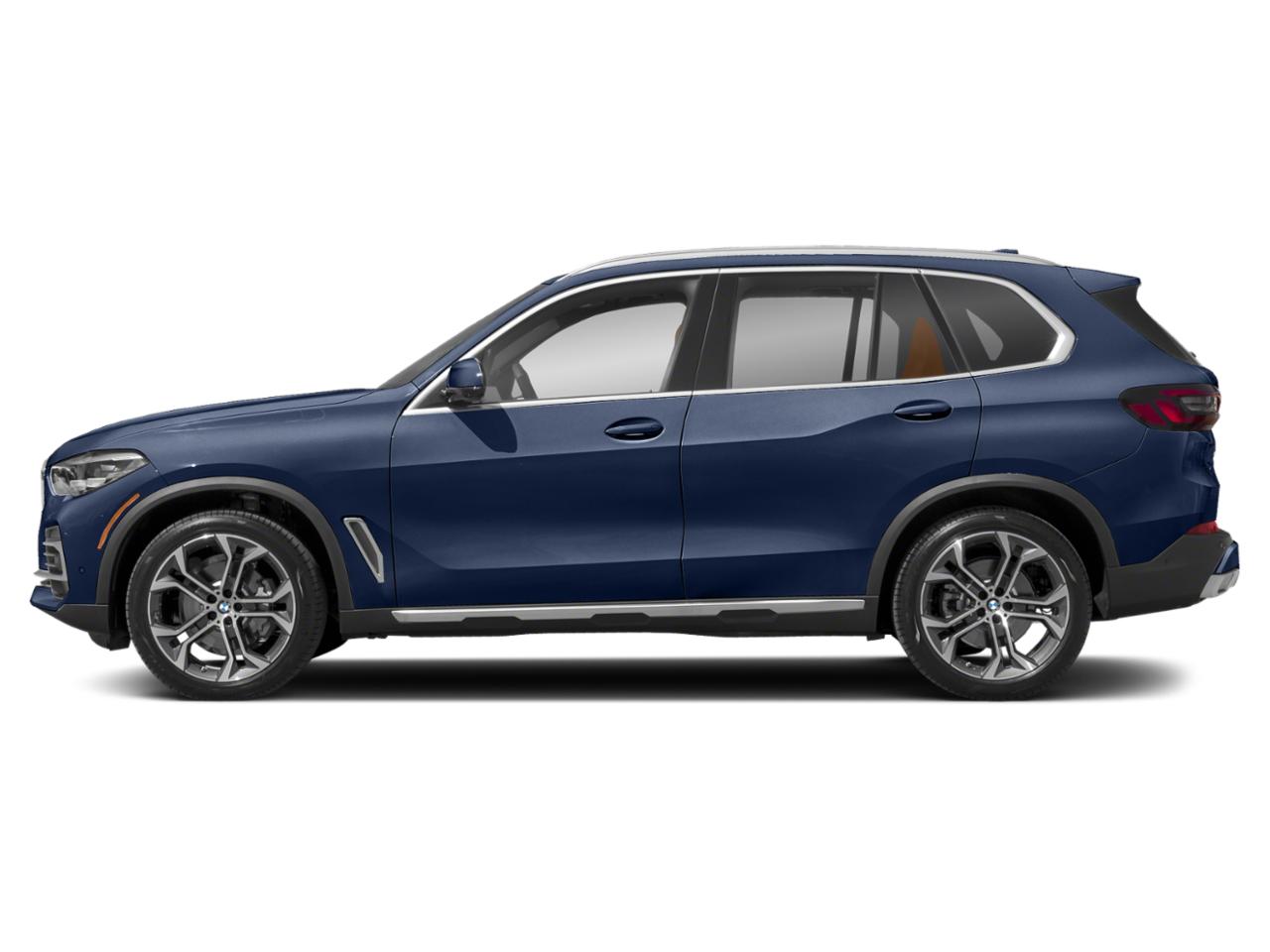 2023 BMW X5 xDrive40i Vehicle Photo in Towson, MD 21204