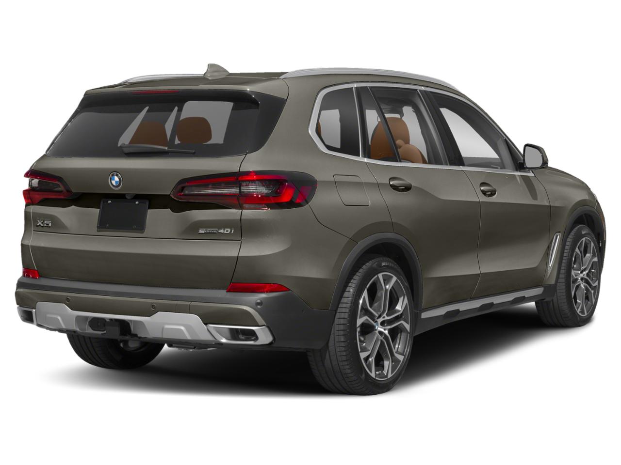 2023 BMW X5 sDrive40i Vehicle Photo in San Antonio, TX 78230