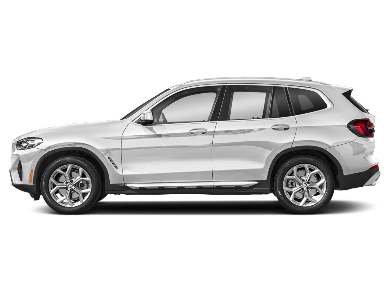 2023 BMW X3 sDrive30i Vehicle Photo in CORPUS CHRISTI, TX 78416-1100