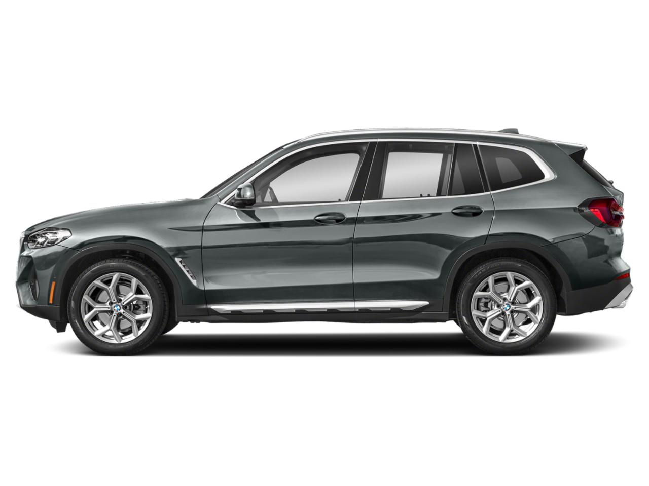 2023 BMW X3 Vehicle Photo in LONE TREE, CO 80124-2750