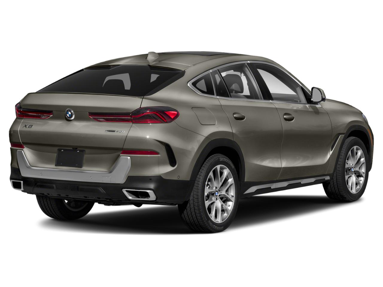 2023 BMW X6 xDrive40i Vehicle Photo in Miami, FL 33015