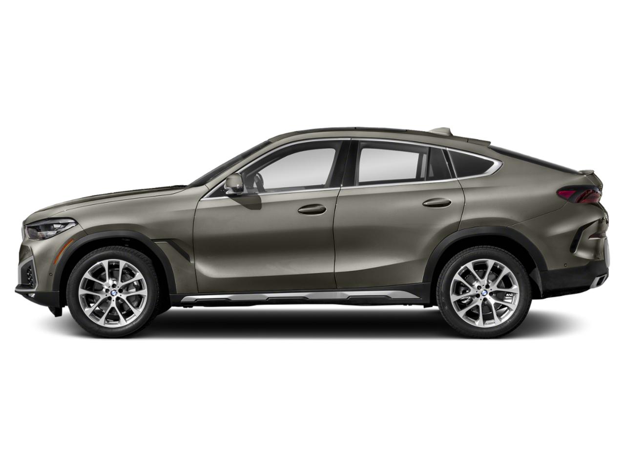 2023 BMW X6 xDrive40i Vehicle Photo in Miami, FL 33015