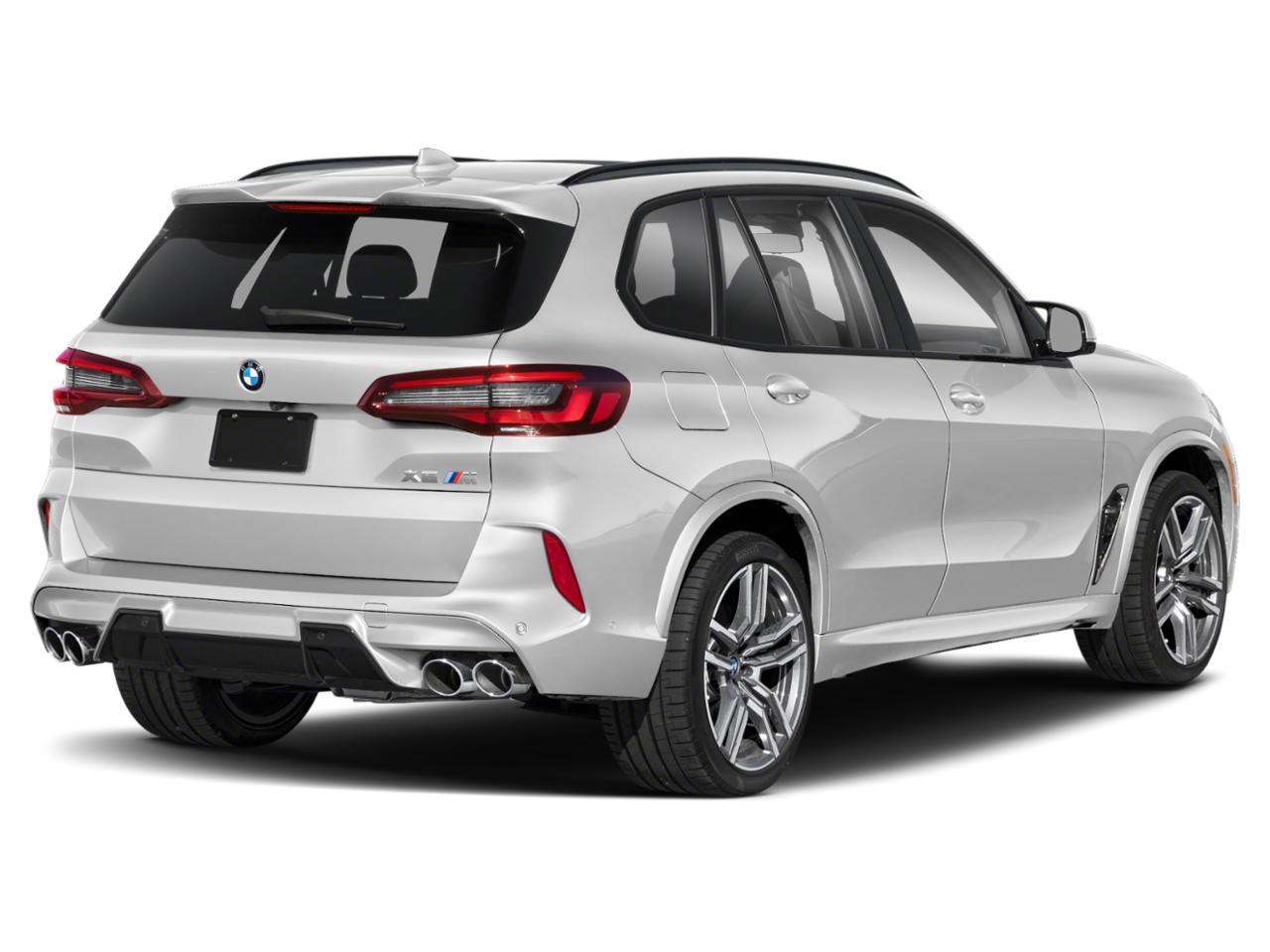 2023 BMW X5 M Vehicle Photo in Delray Beach, FL 33444