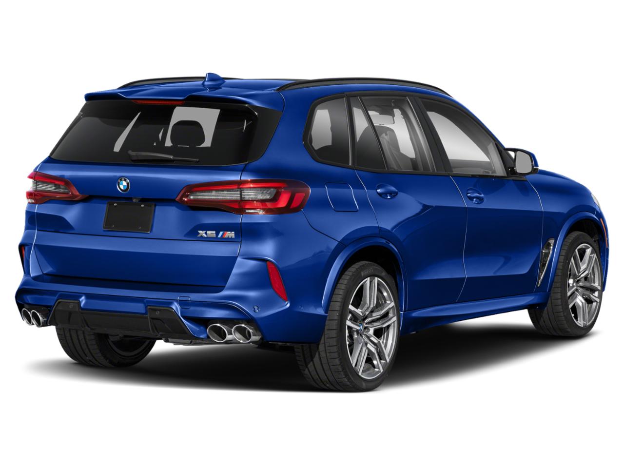 2023 BMW X5 M Vehicle Photo in Muncy, PA 17756