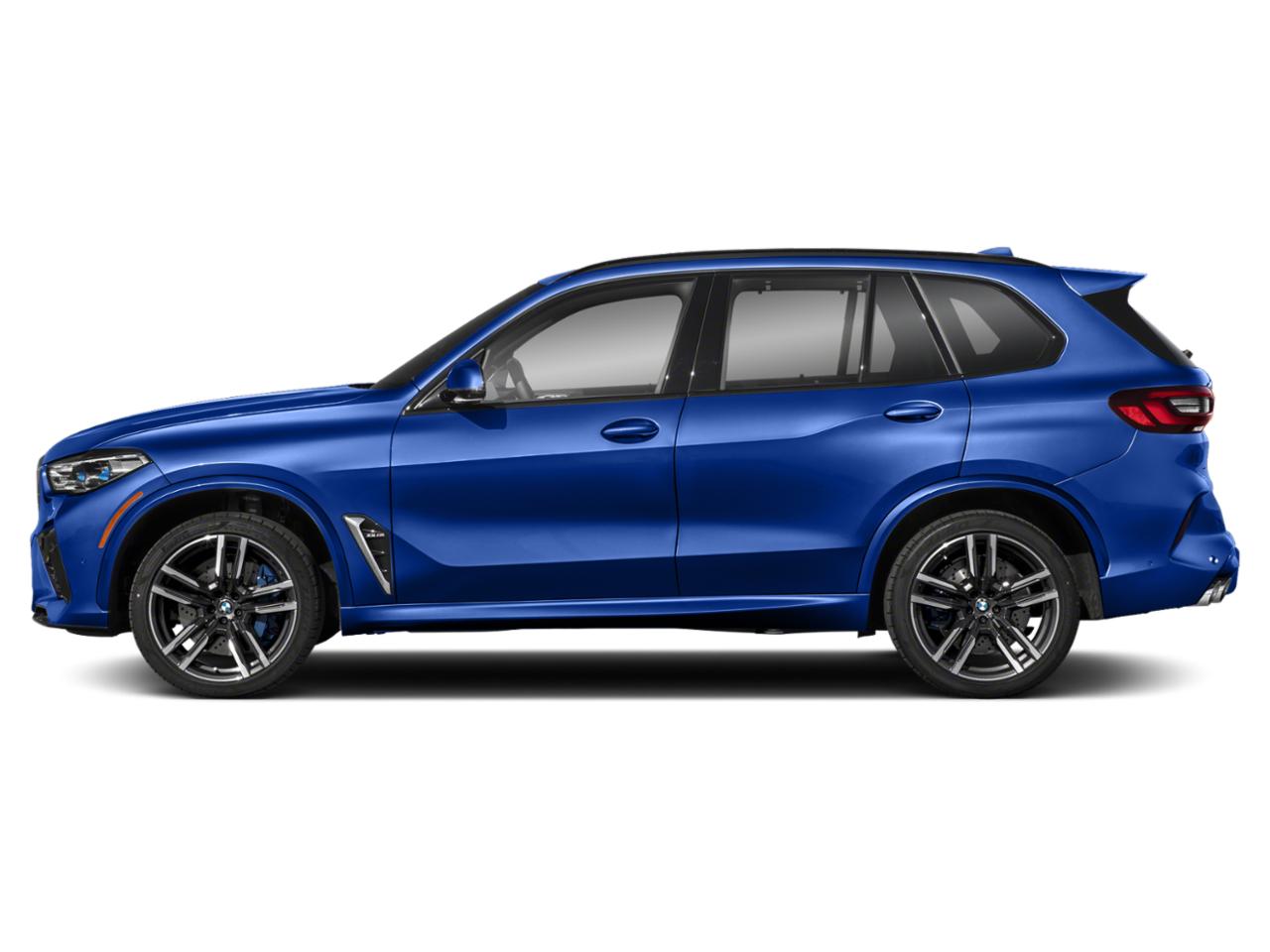 2023 BMW X5 M Vehicle Photo in Muncy, PA 17756