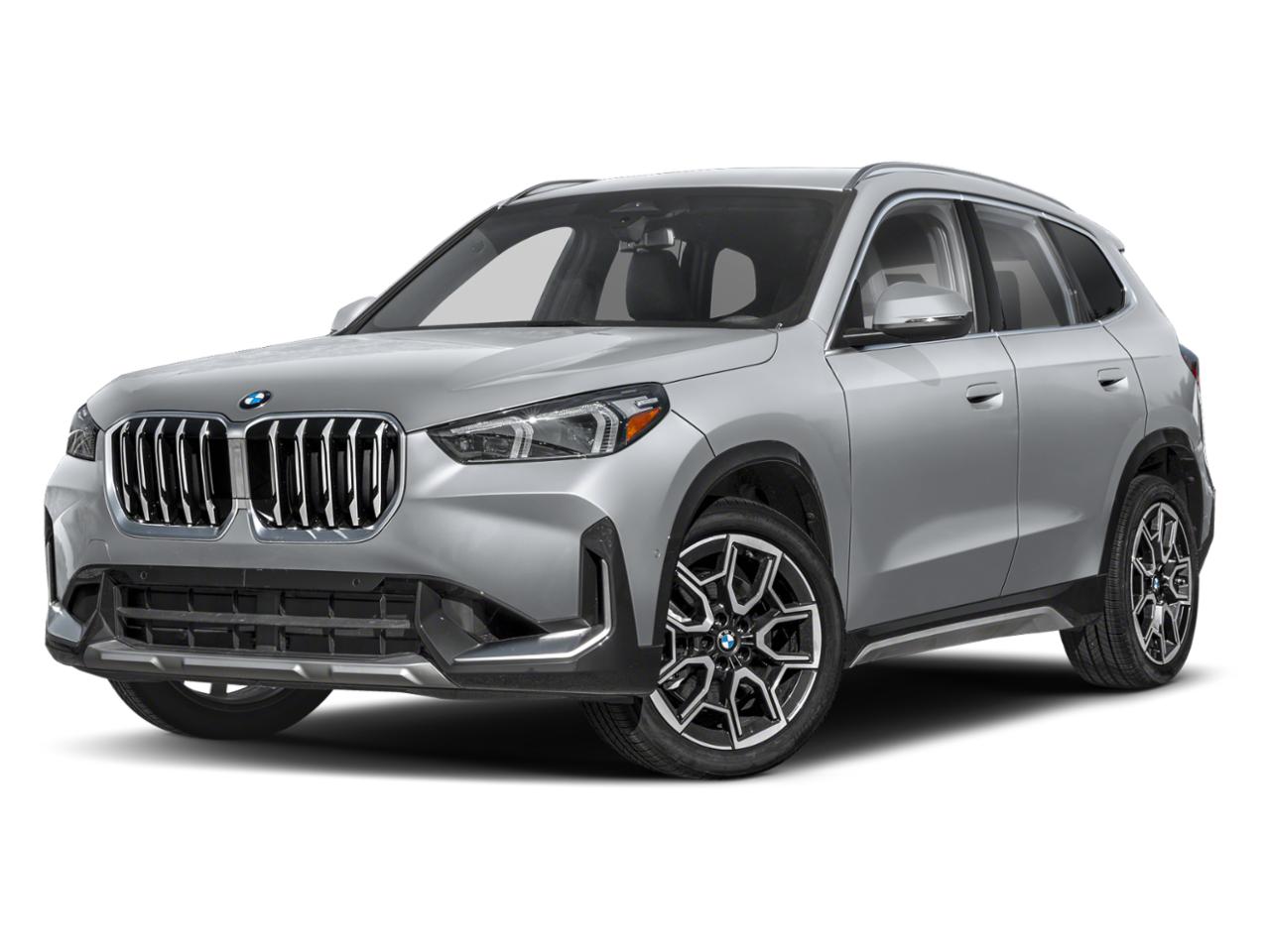 2023 BMW X1 xDrive28i Vehicle Photo in San Antonio, TX 78230