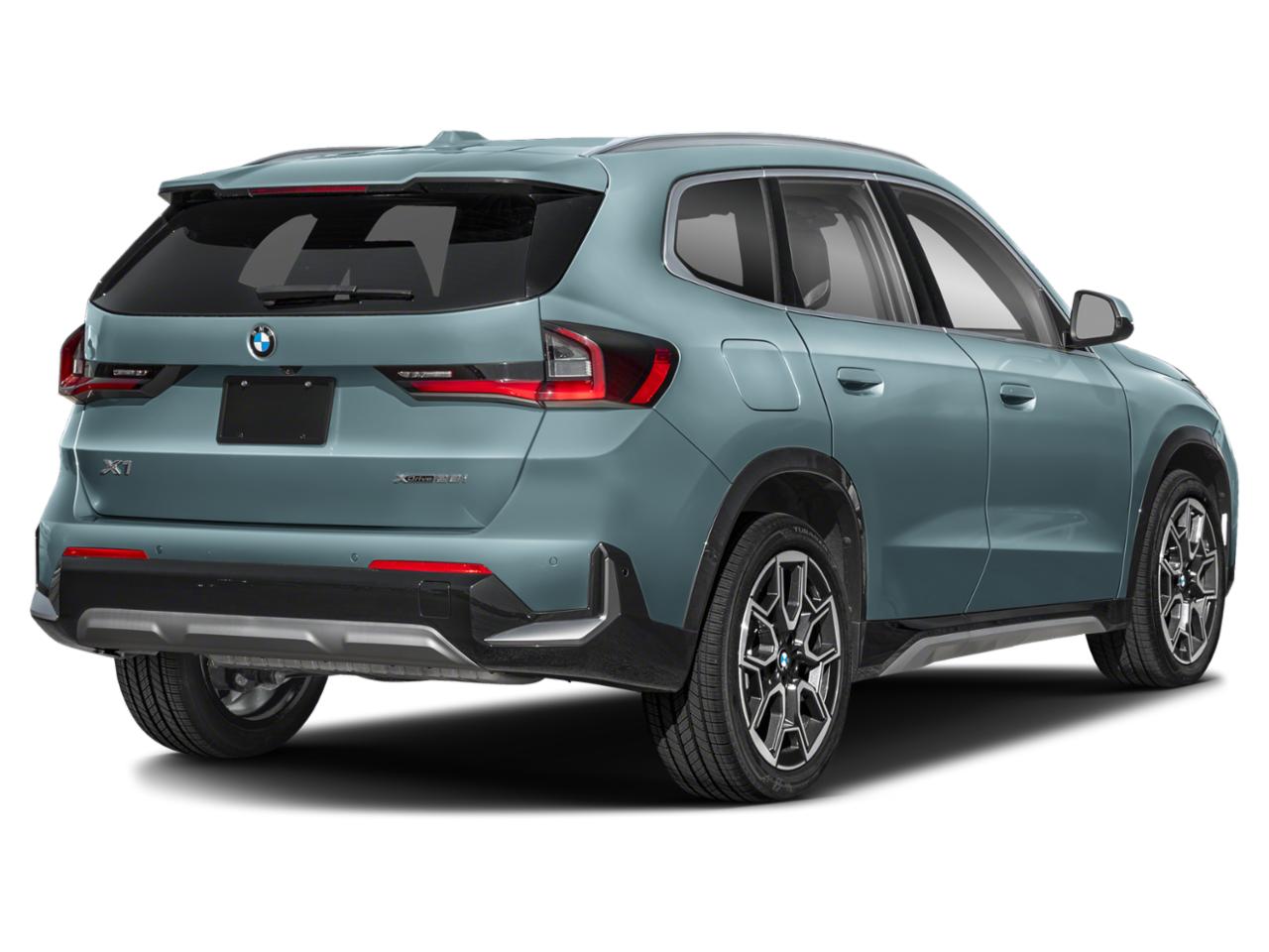 2023 BMW X1 Vehicle Photo in GREENACRES, FL 33463-3207