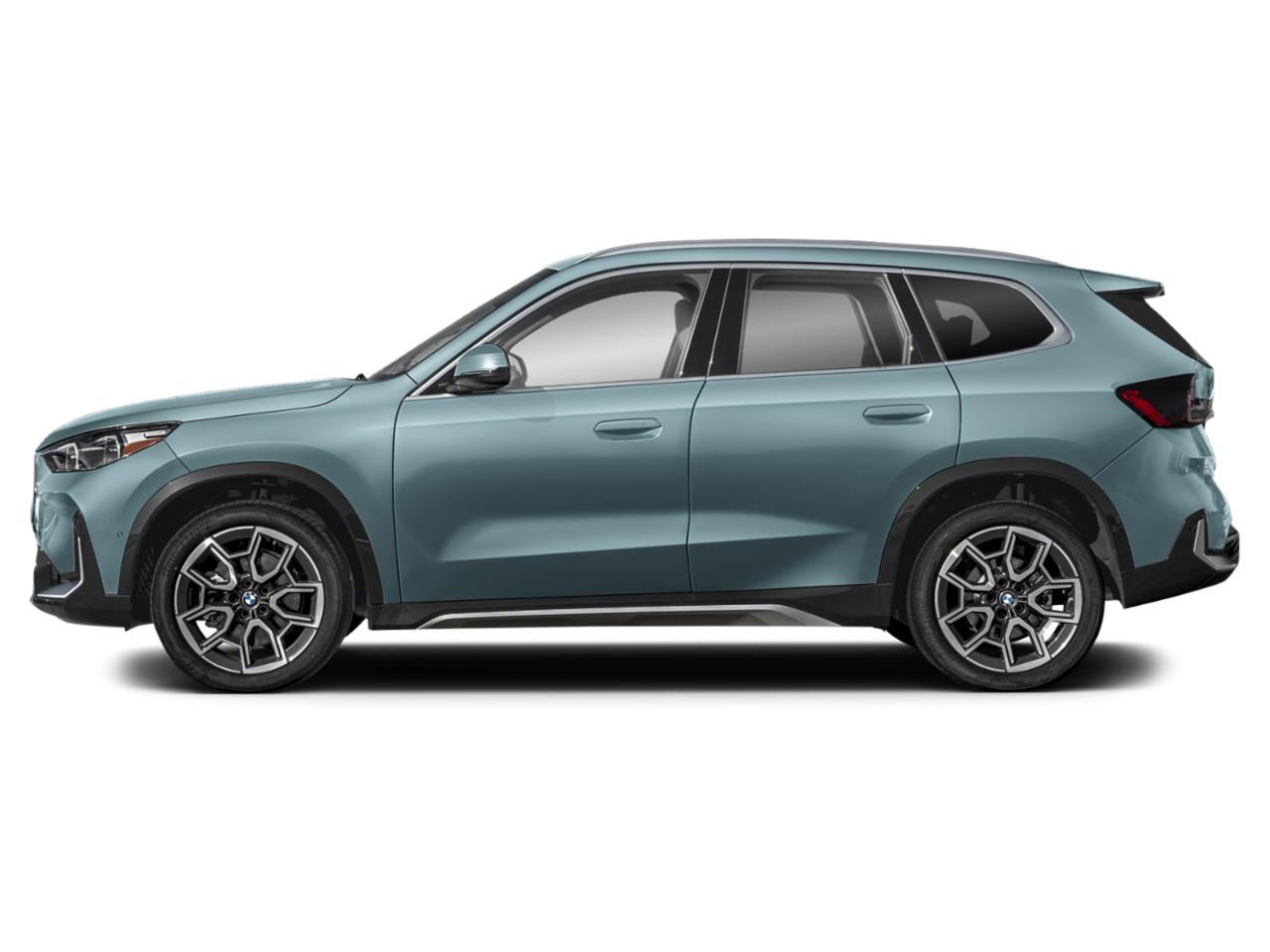 2023 BMW X1 Vehicle Photo in GREENACRES, FL 33463-3207