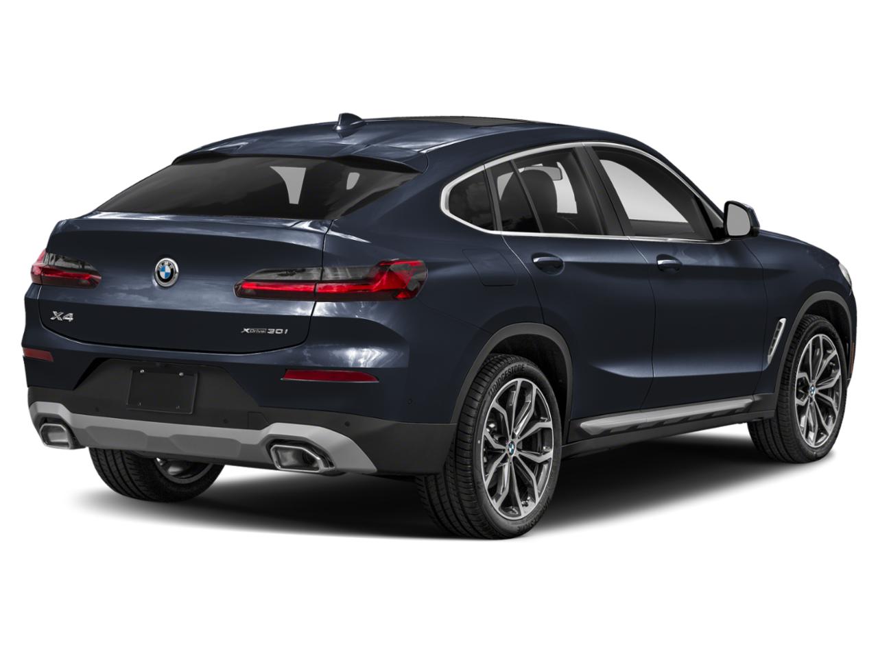 2023 BMW X4 xDrive30i Vehicle Photo in Appleton, WI 54913