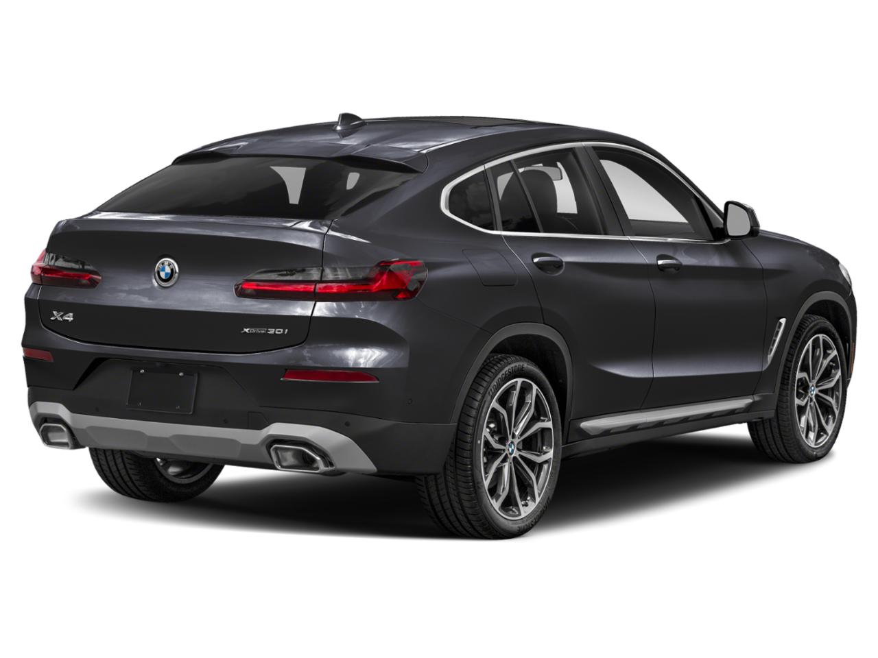 New 23 Bmw X4 Xdrive30i Gray With Photos Xdrive30i Sports Activity Coupe 5ux33dt03p9n