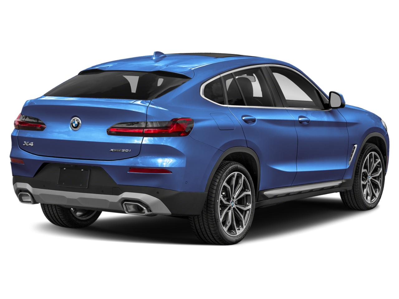 2023 BMW X4 M40i Vehicle Photo in GRAPEVINE, TX 76051