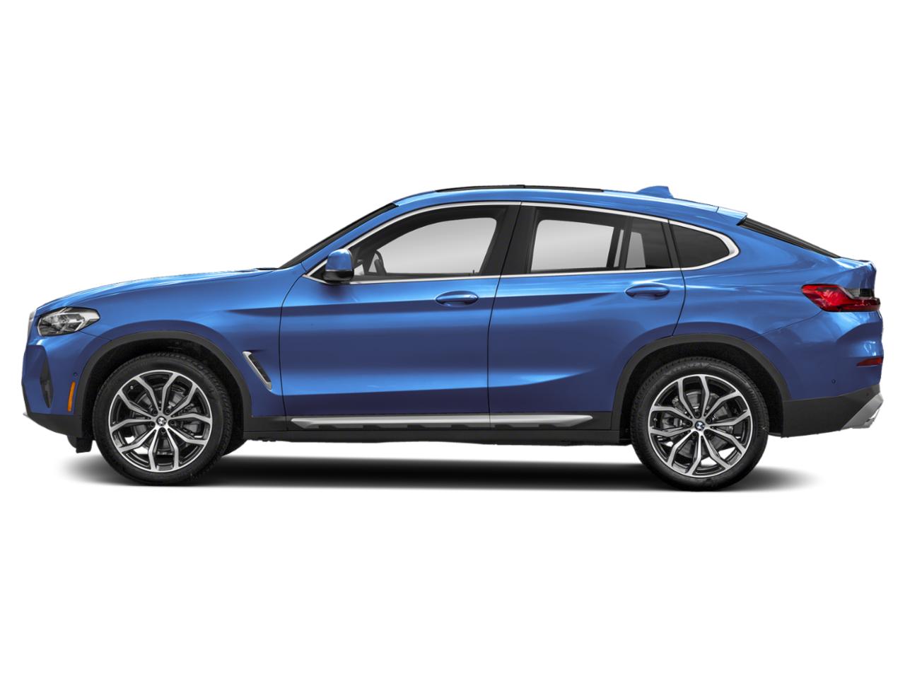 2023 BMW X4 M40i Vehicle Photo in GRAPEVINE, TX 76051