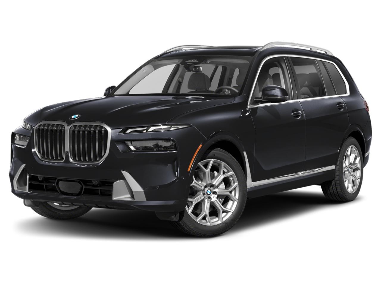 2023 BMW X7 xDrive40i Vehicle Photo in Appleton, WI 54913