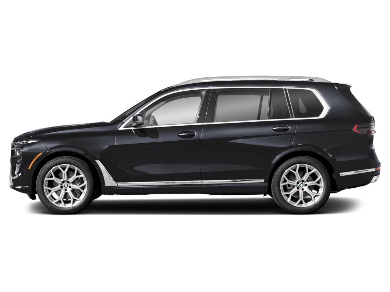 2023 BMW X7 xDrive40i Vehicle Photo in Appleton, WI 54913