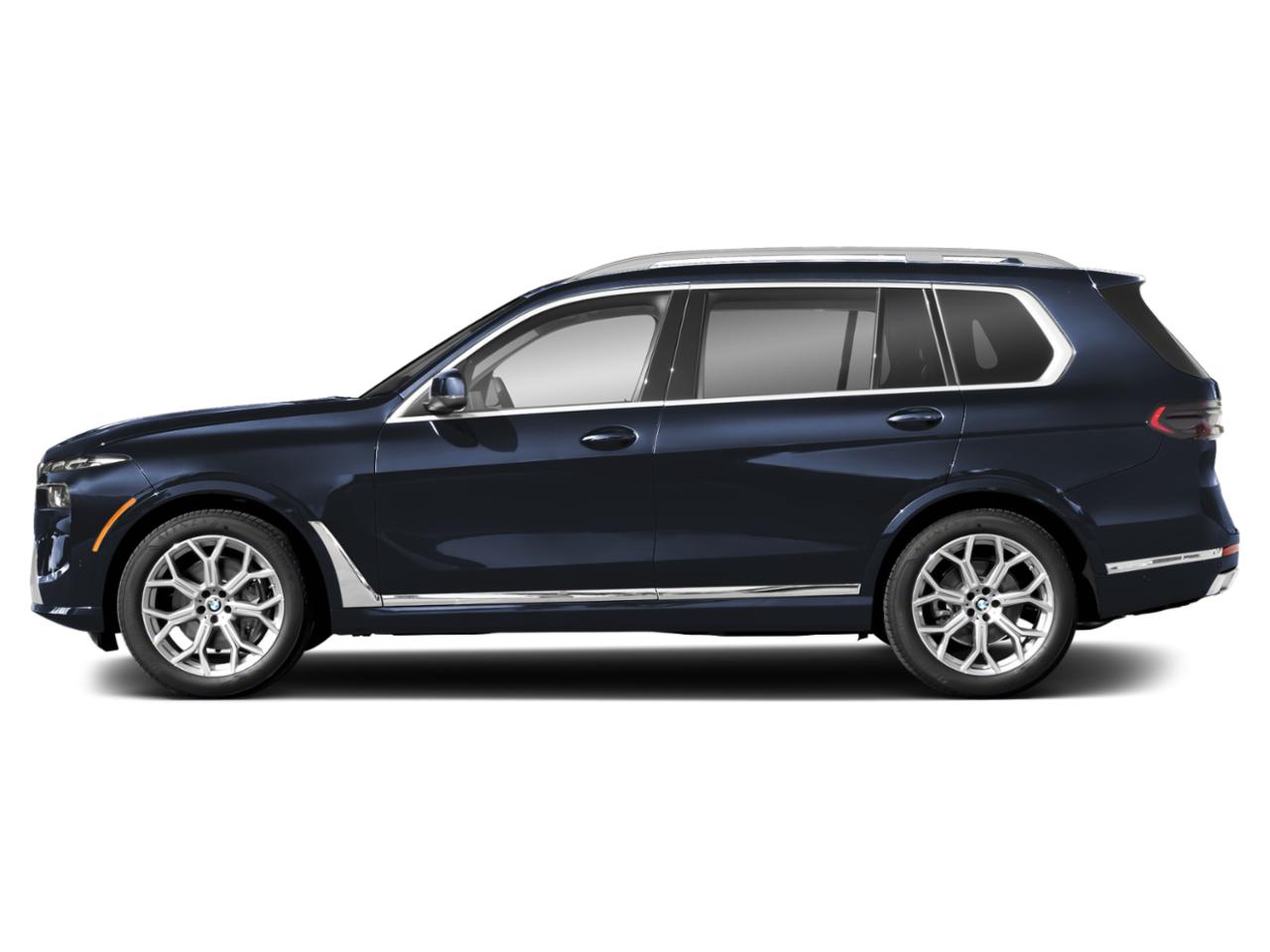 2023 BMW X7 M60i Vehicle Photo in Appleton, WI 54913
