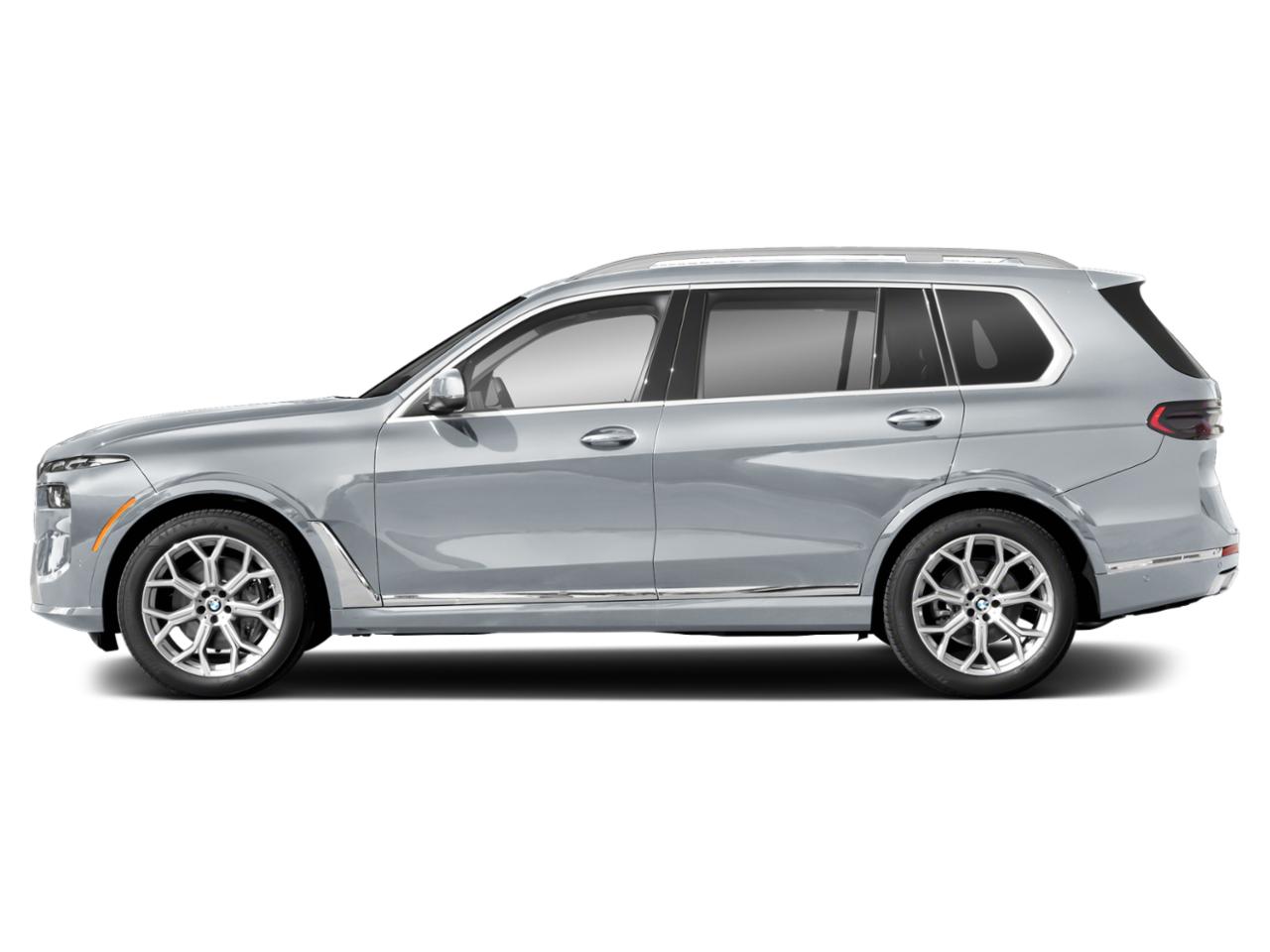 2023 BMW X7 xDrive40i Vehicle Photo in Delray Beach, FL 33444