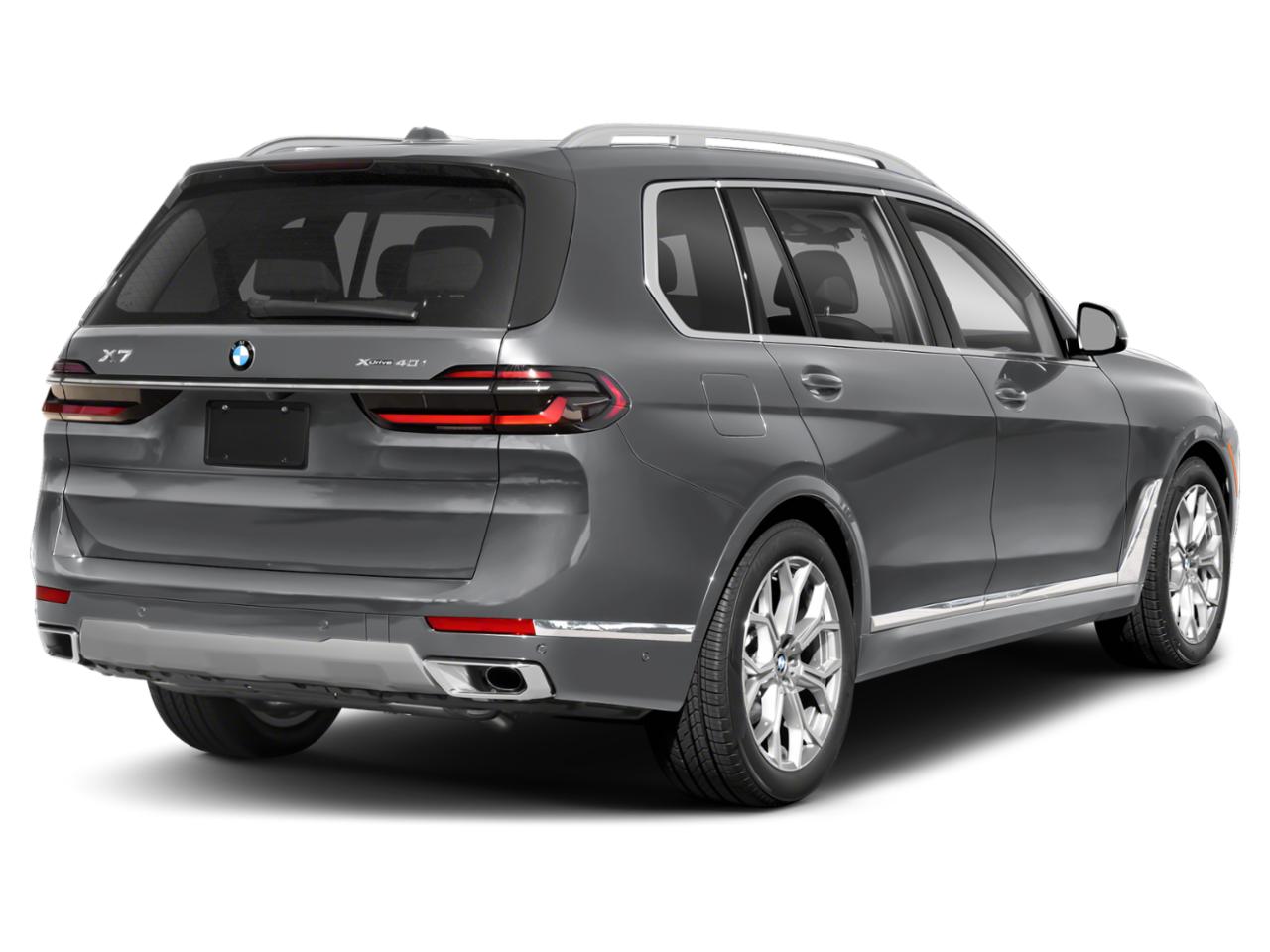 2023 BMW X7 M60i Vehicle Photo in Maitland, FL 32751