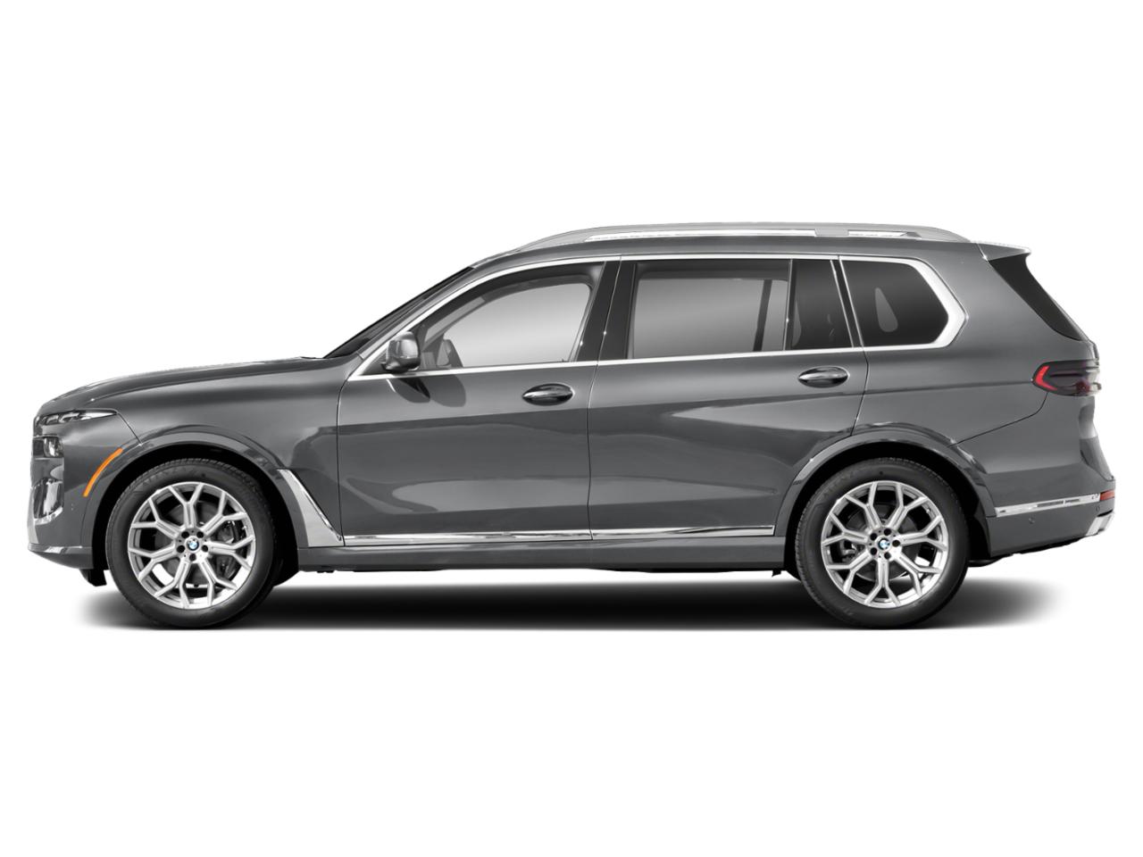 2023 BMW X7 M60i Vehicle Photo in Maitland, FL 32751